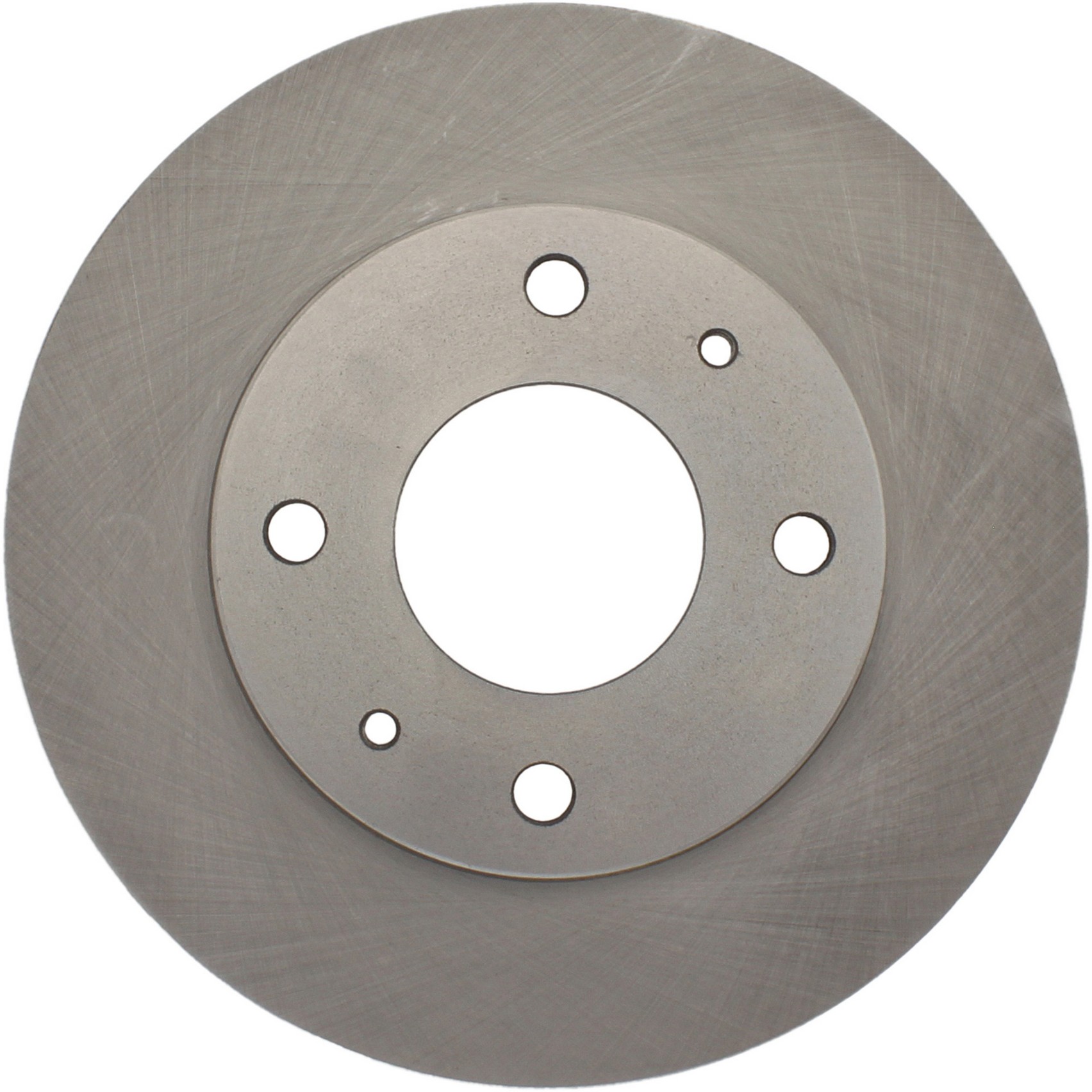 C-Tek Standard Brake Rotor