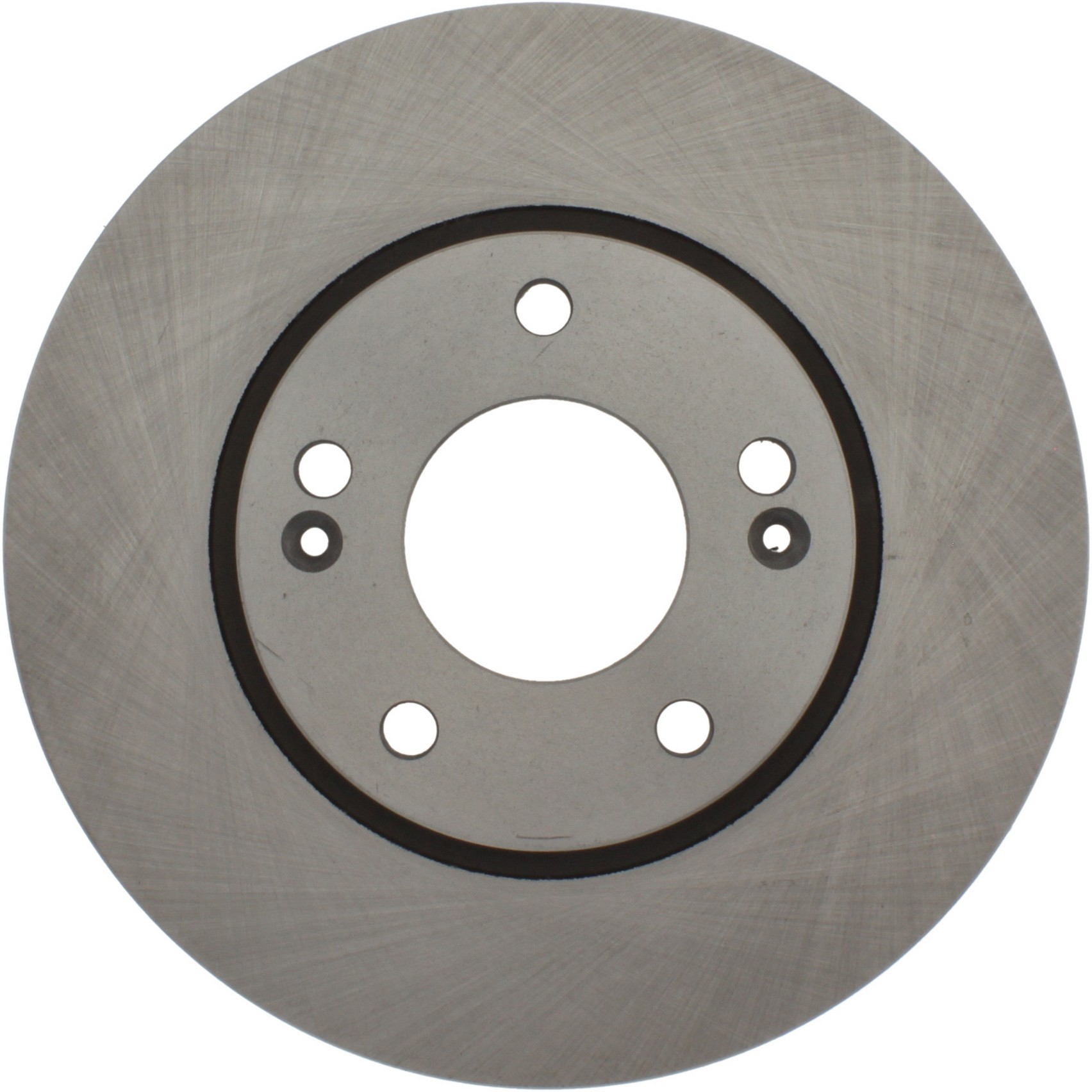 C-Tek Standard Brake Rotor