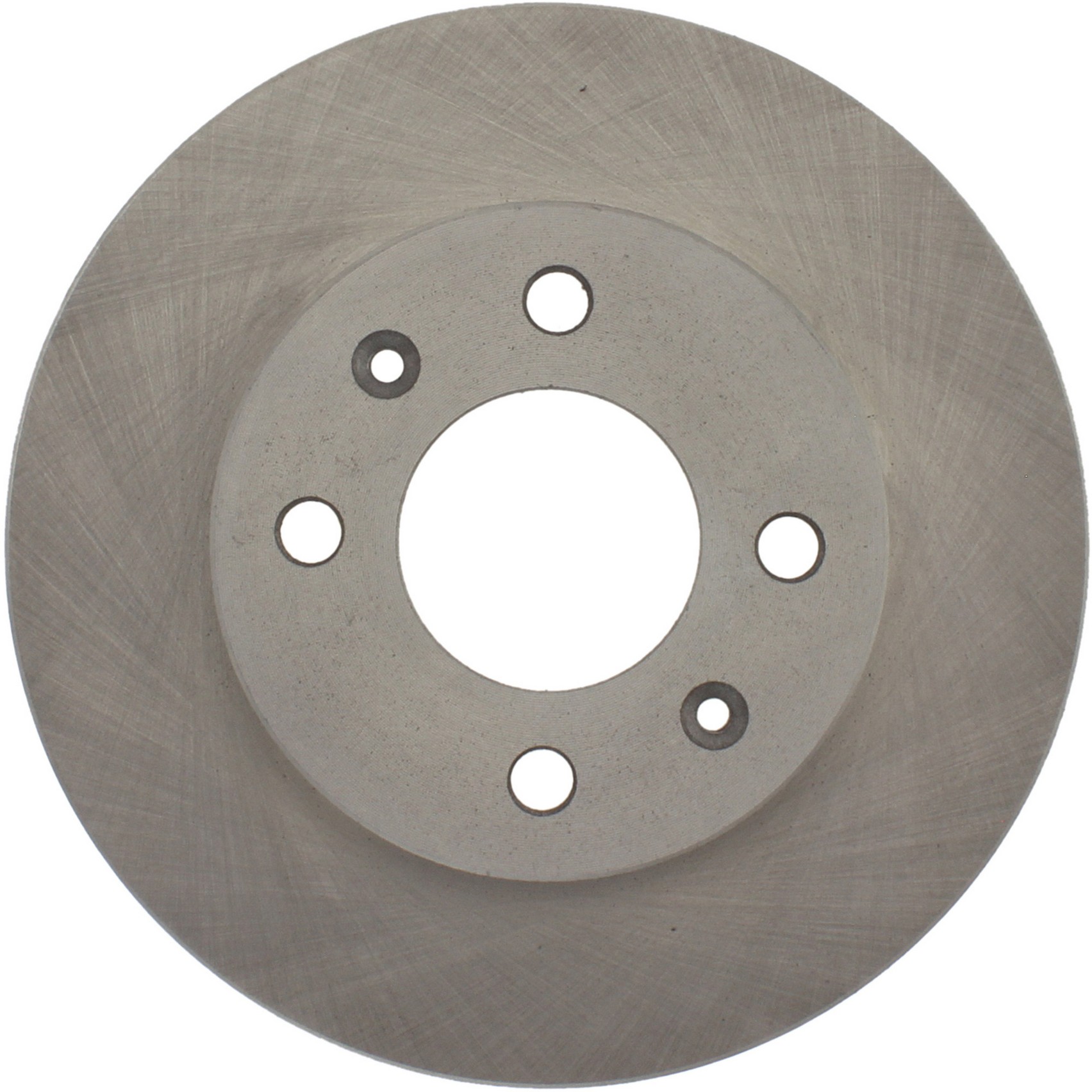 C-Tek Standard Brake Rotor