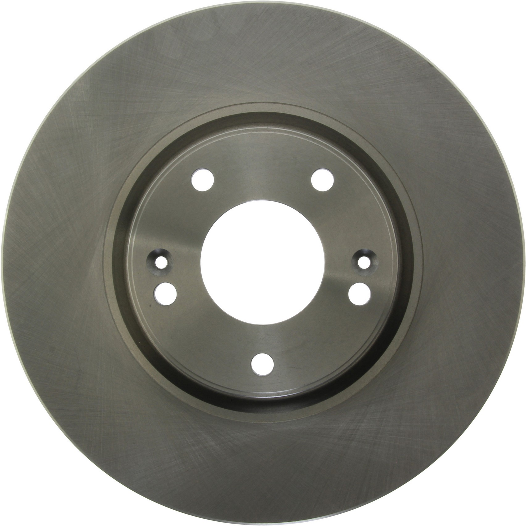 C-Tek Standard Brake Rotor