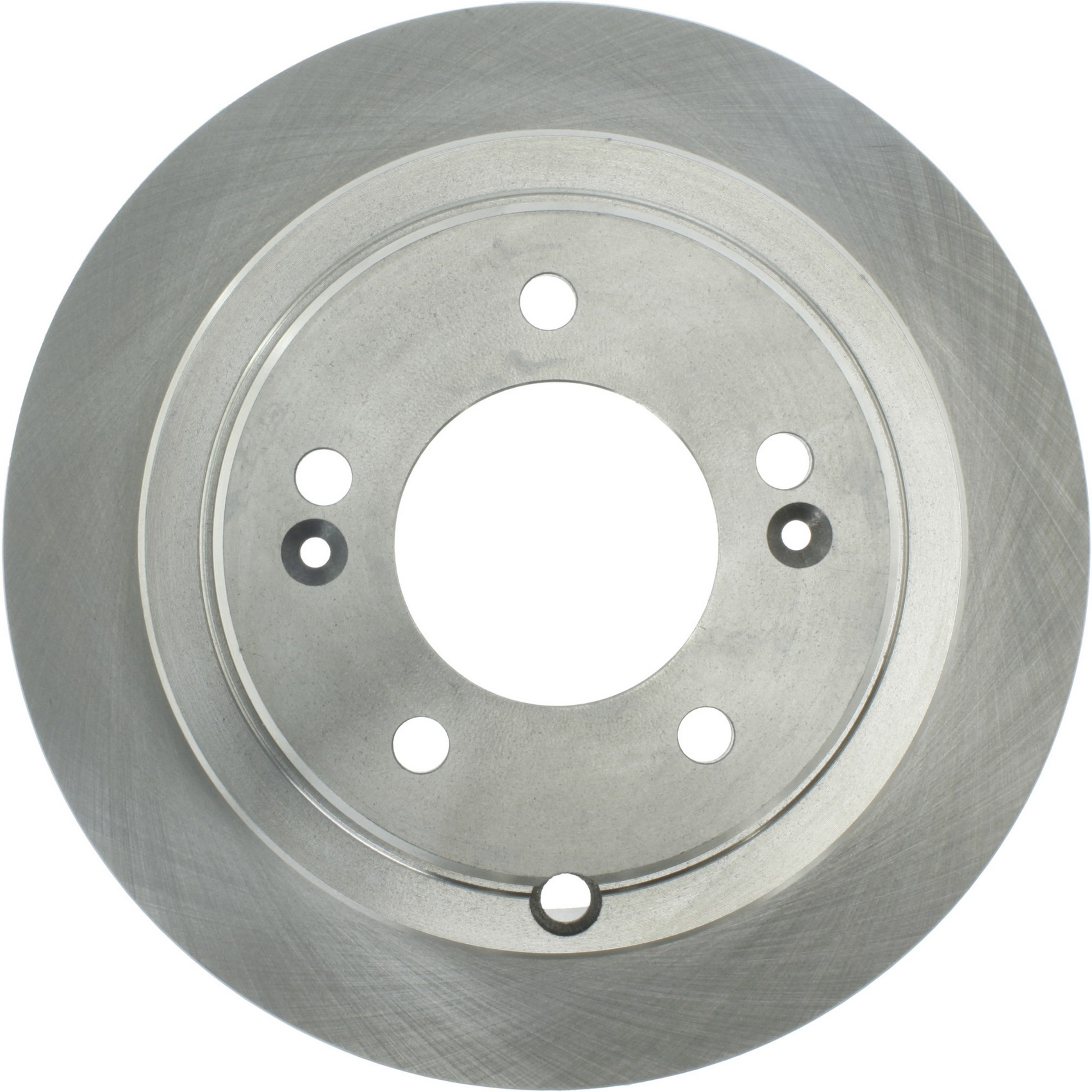 C-Tek Standard Brake Rotor