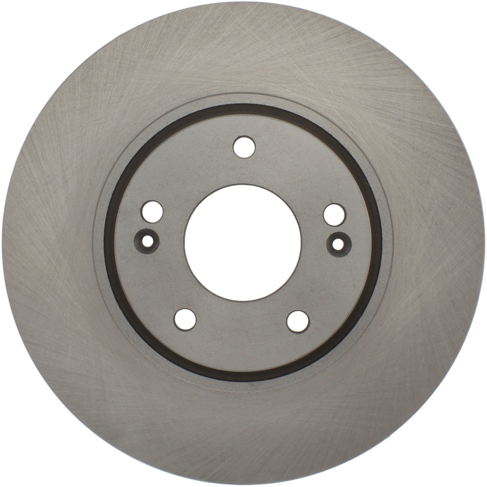 C-Tek Standard Brake Rotor