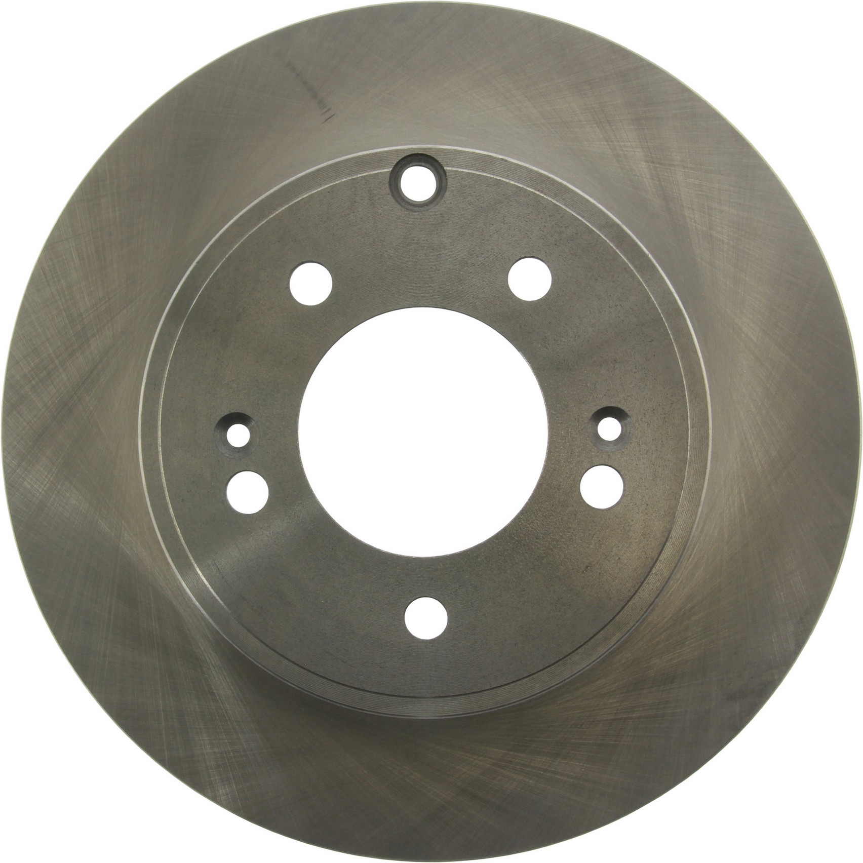 C-Tek Standard Brake Rotor