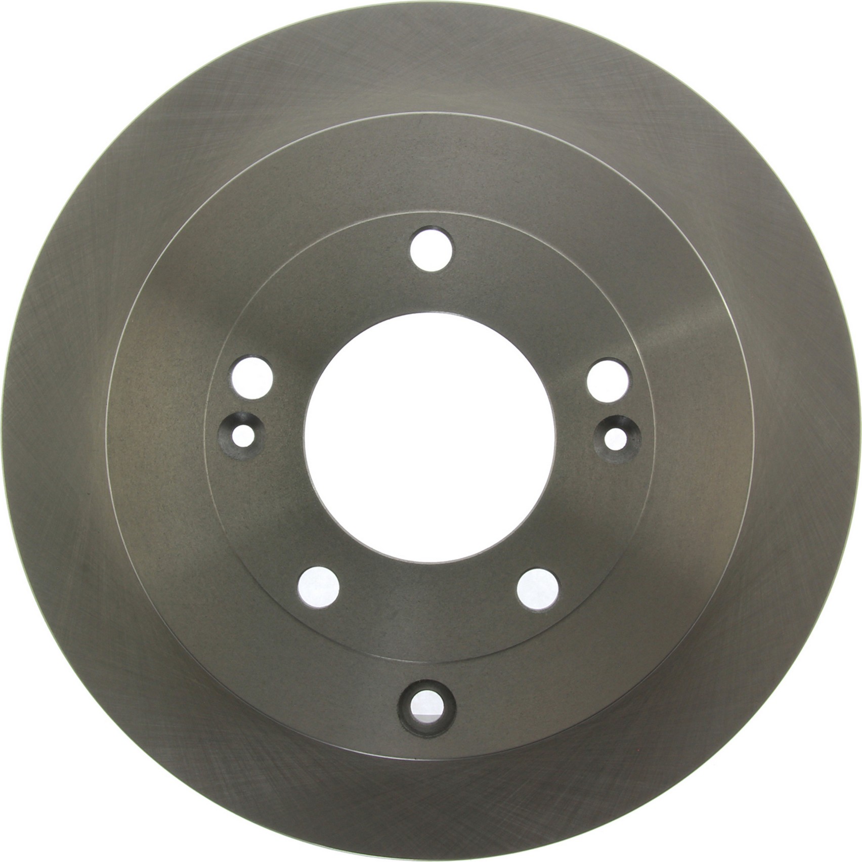 C-Tek Standard Brake Rotor