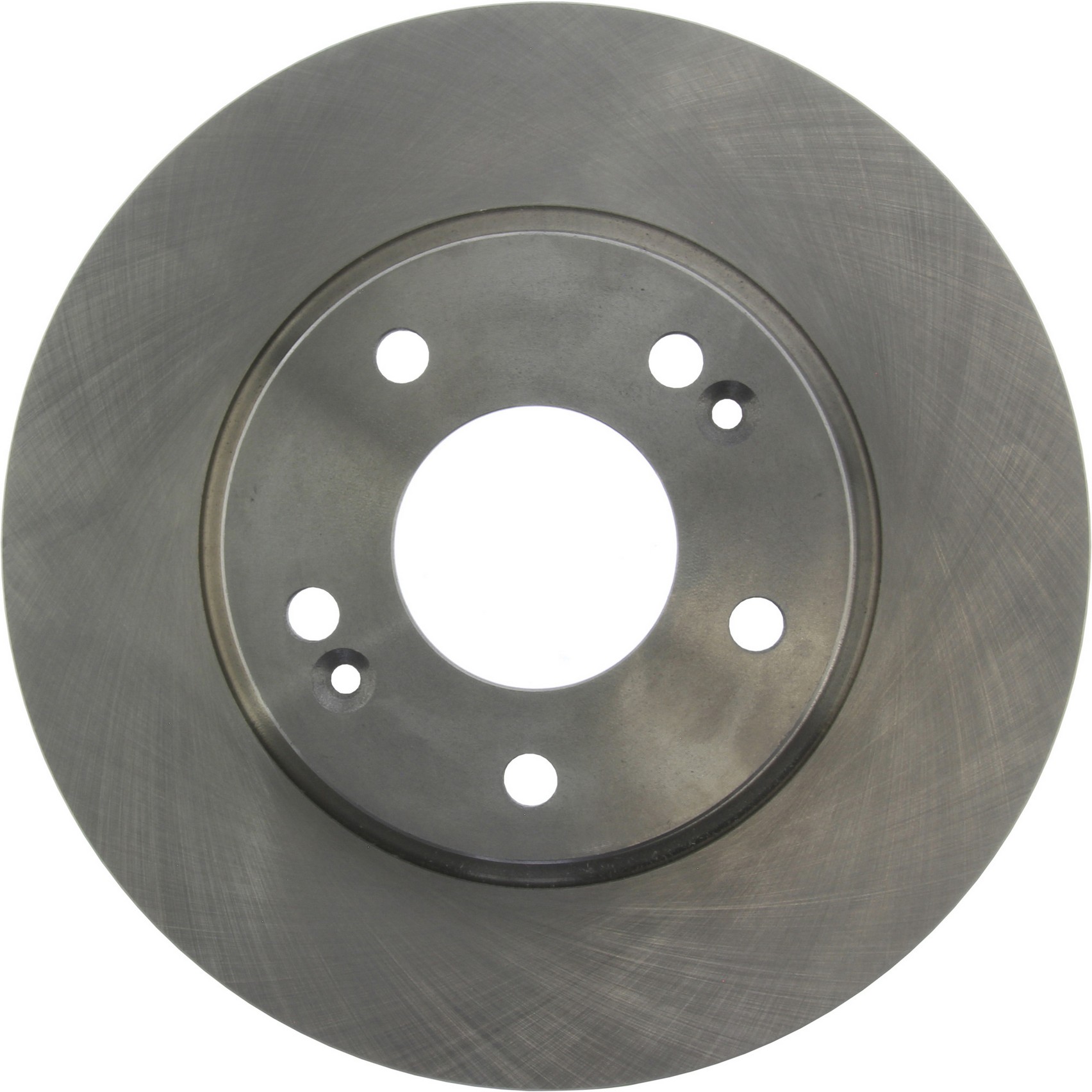 C-Tek Standard Brake Rotor