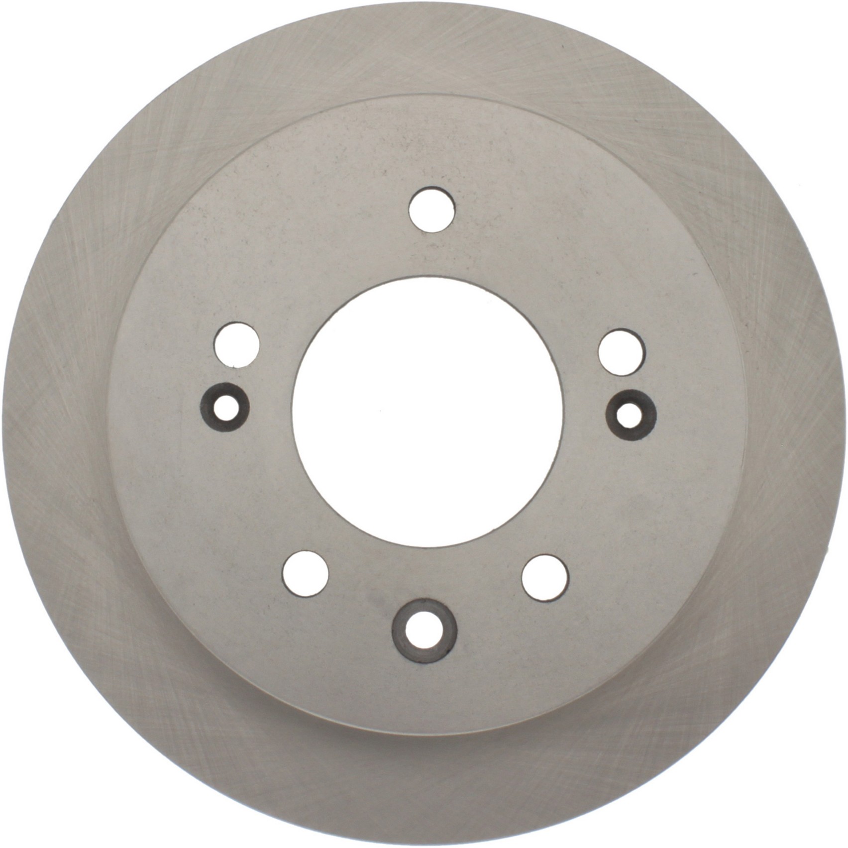 C-Tek Standard Brake Rotor