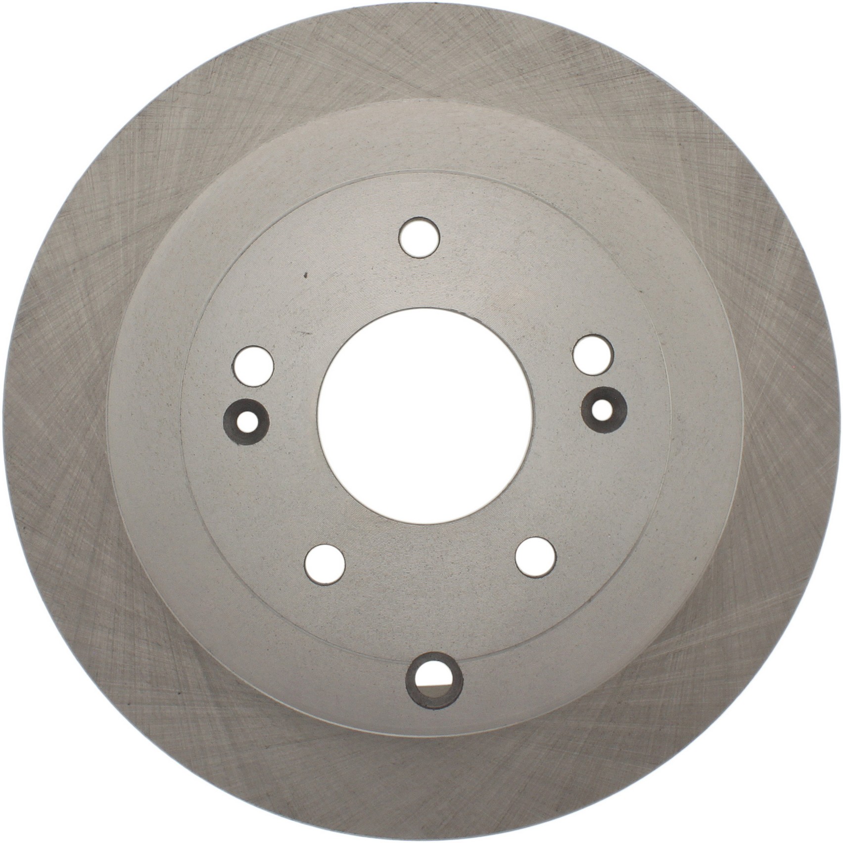 C-Tek Standard Brake Rotor
