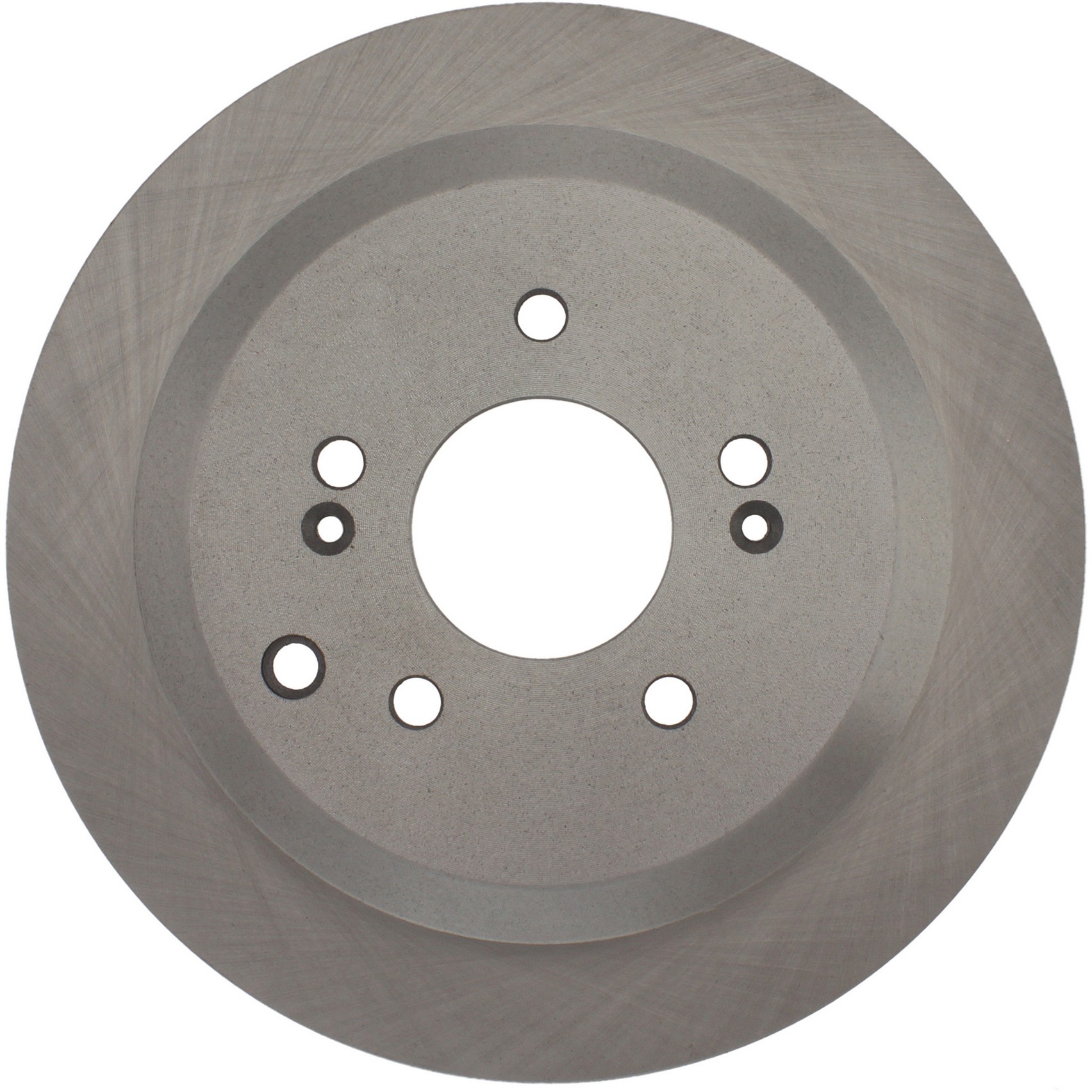 C-Tek Standard Brake Rotor