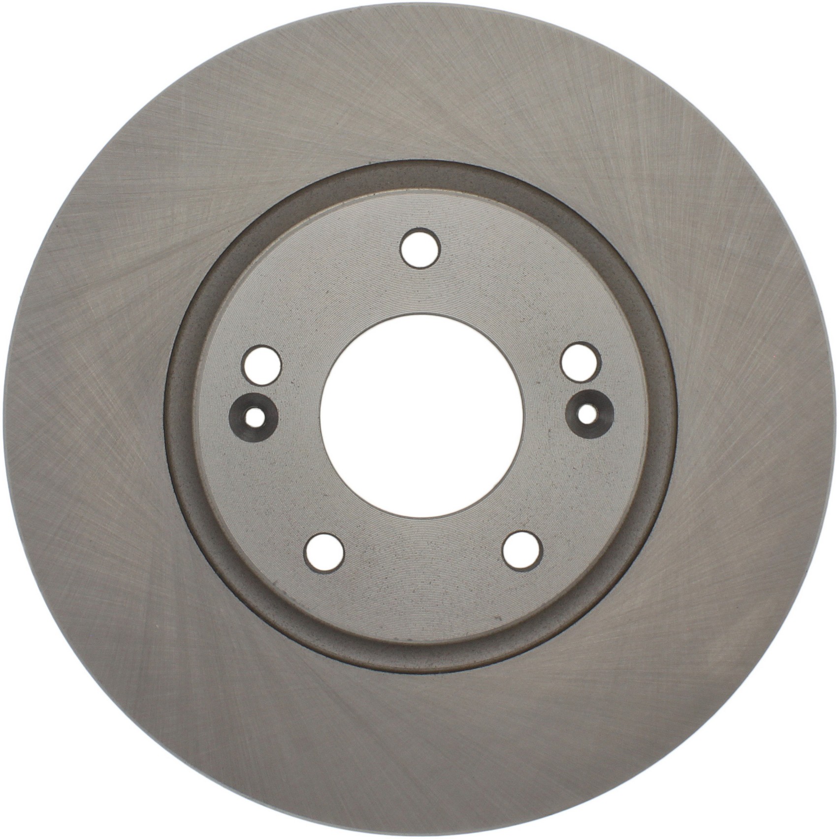 C-Tek Standard Brake Rotor
