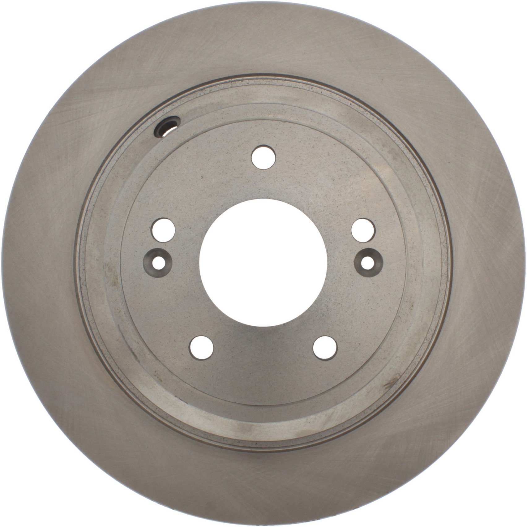 C-Tek Standard Brake Rotor