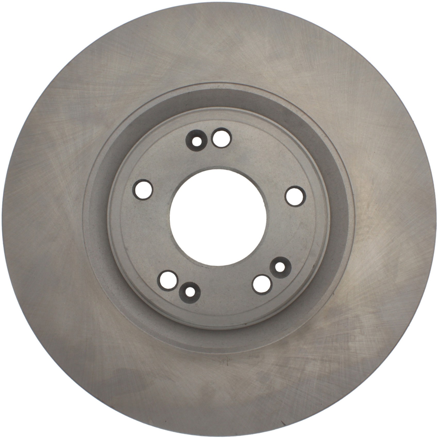 C-Tek Standard Brake Rotor