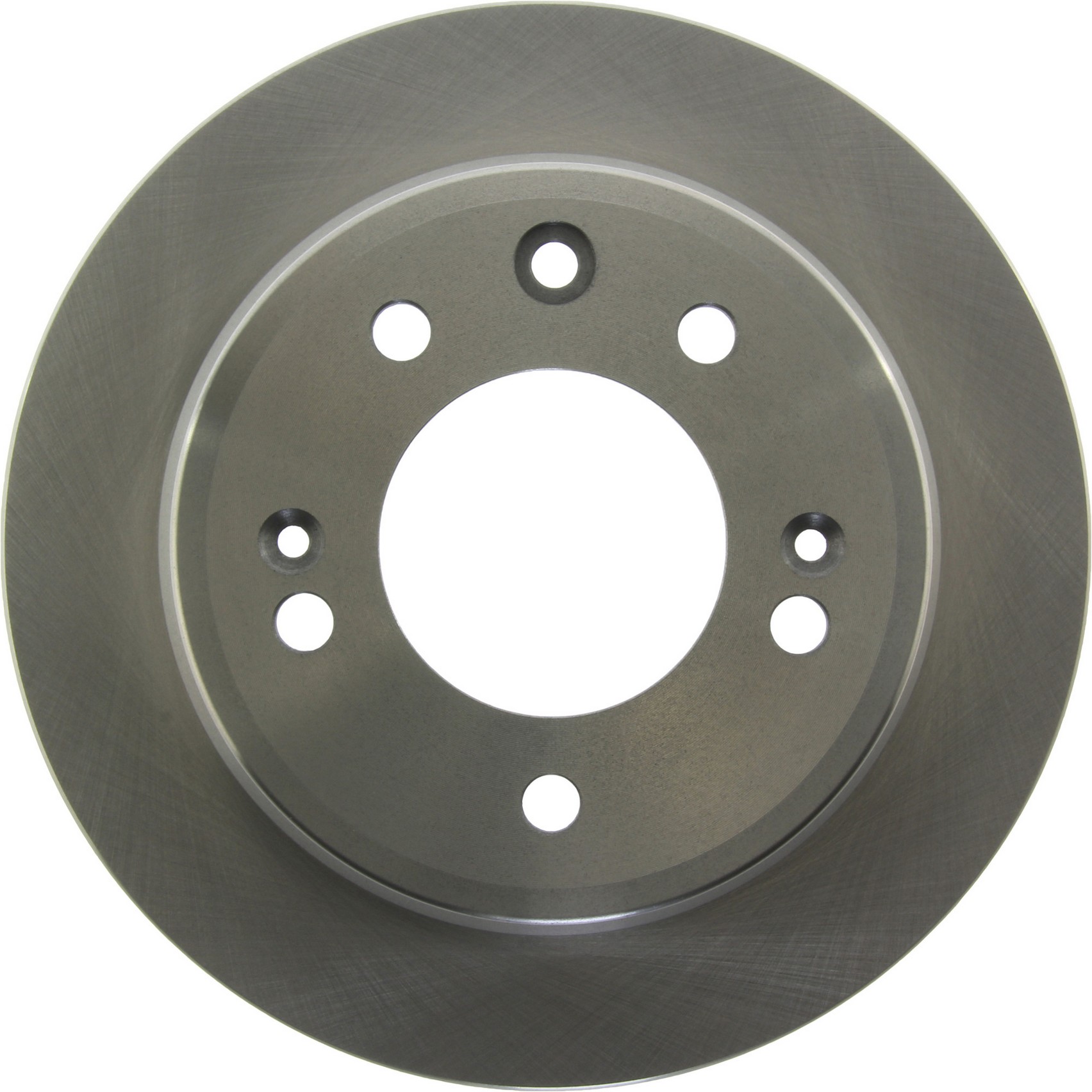 C-Tek Standard Brake Rotor