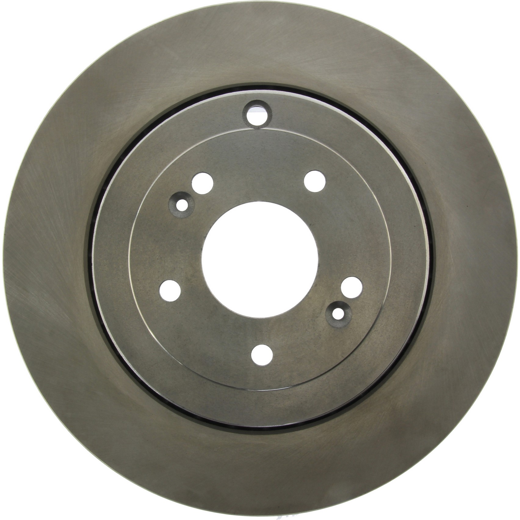 C-Tek Standard Brake Rotor