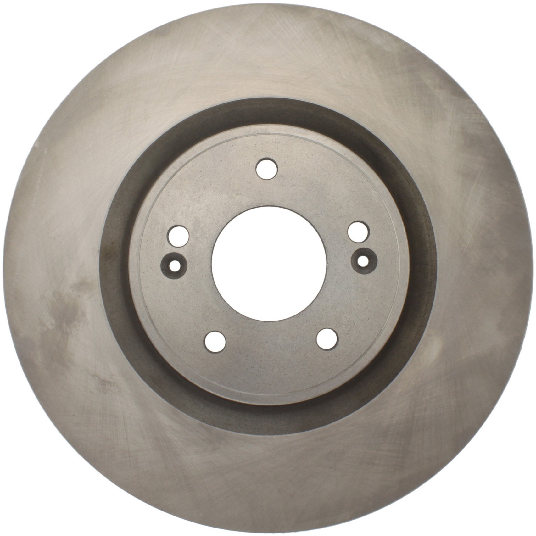 C-Tek Standard Brake Rotor