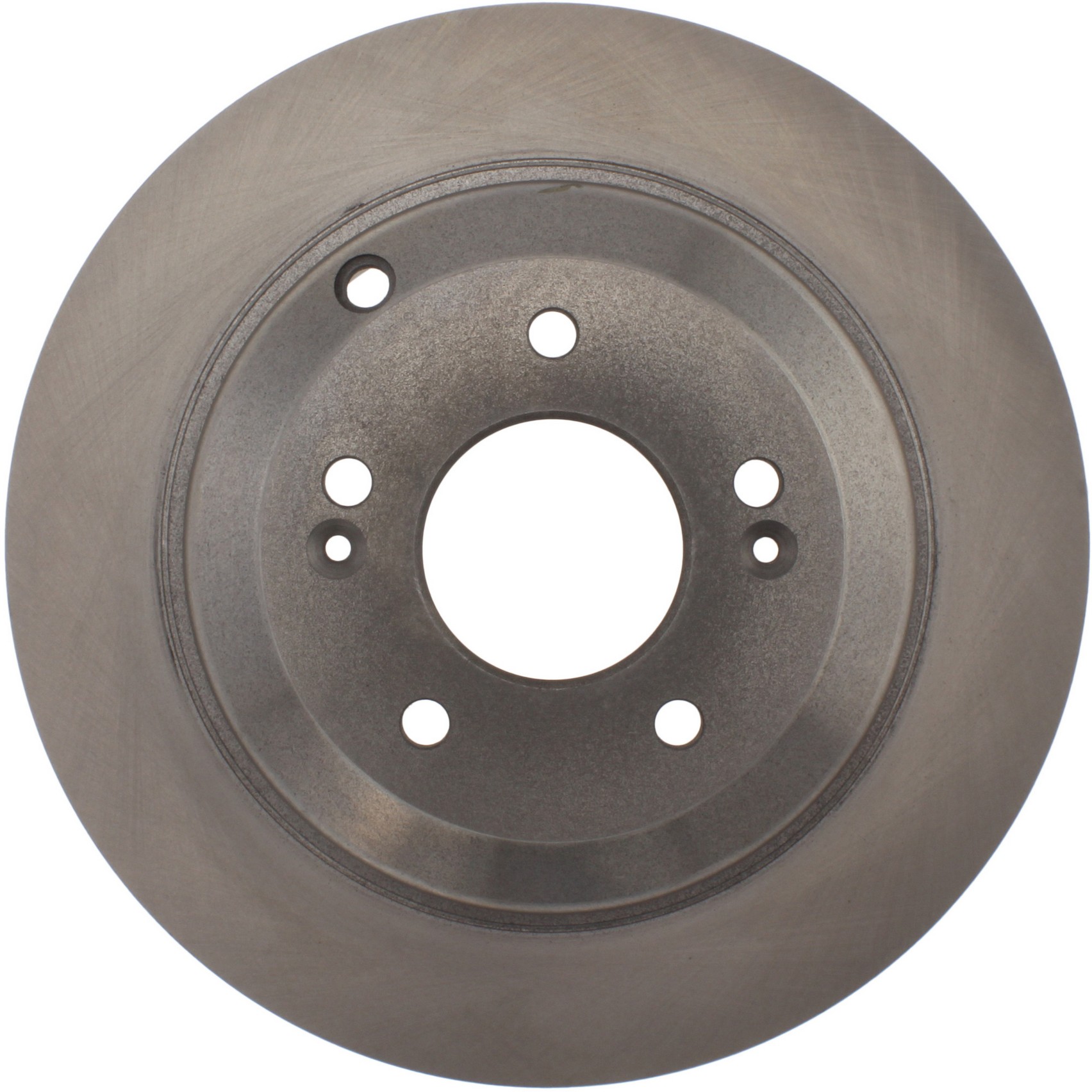 C-Tek Standard Brake Rotor