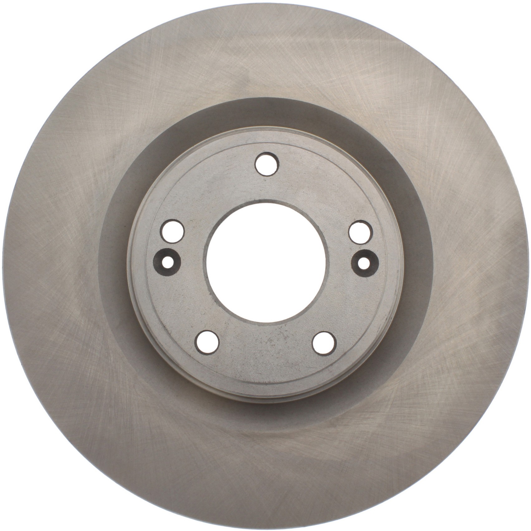C-Tek Standard Brake Rotor