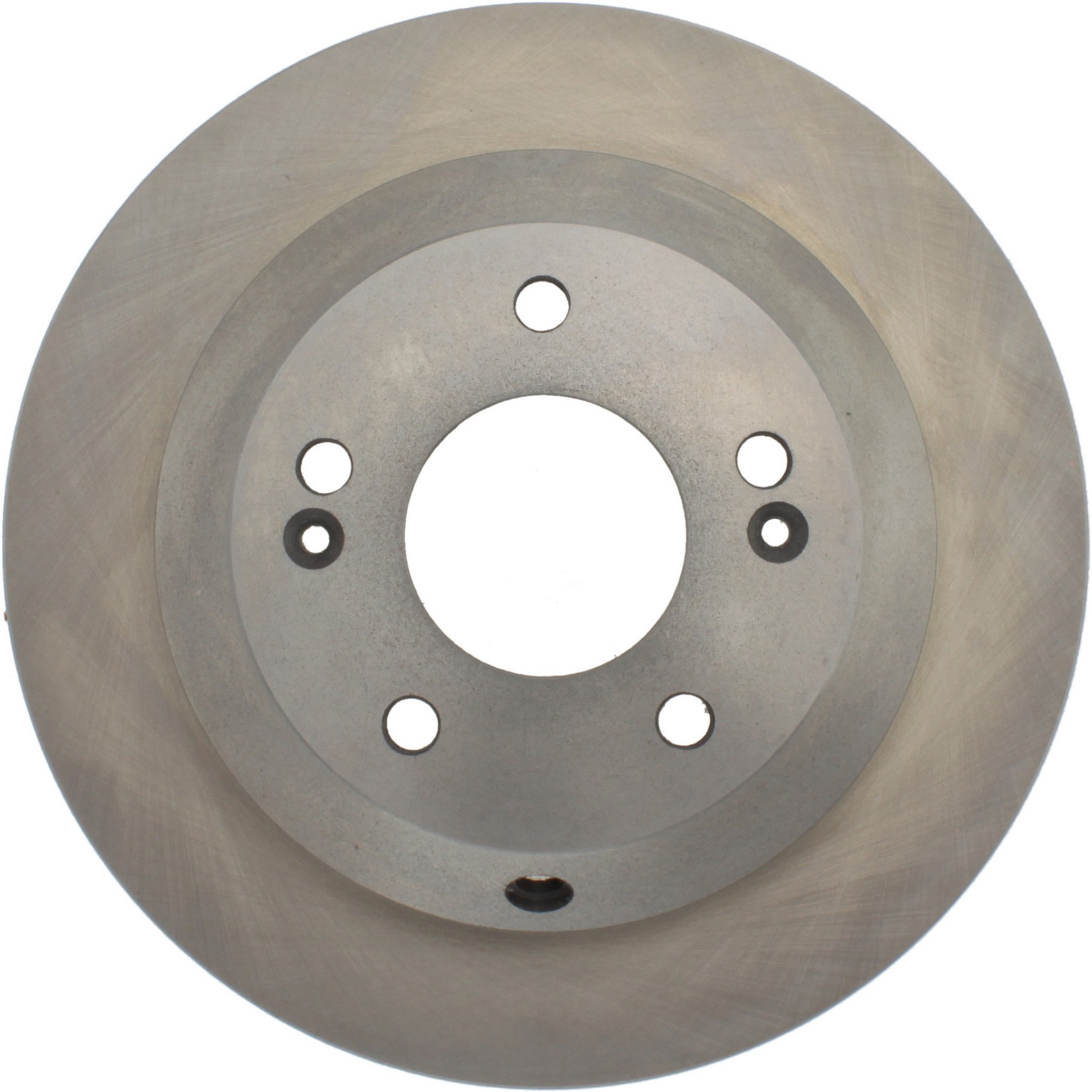 C-Tek Standard Brake Rotor