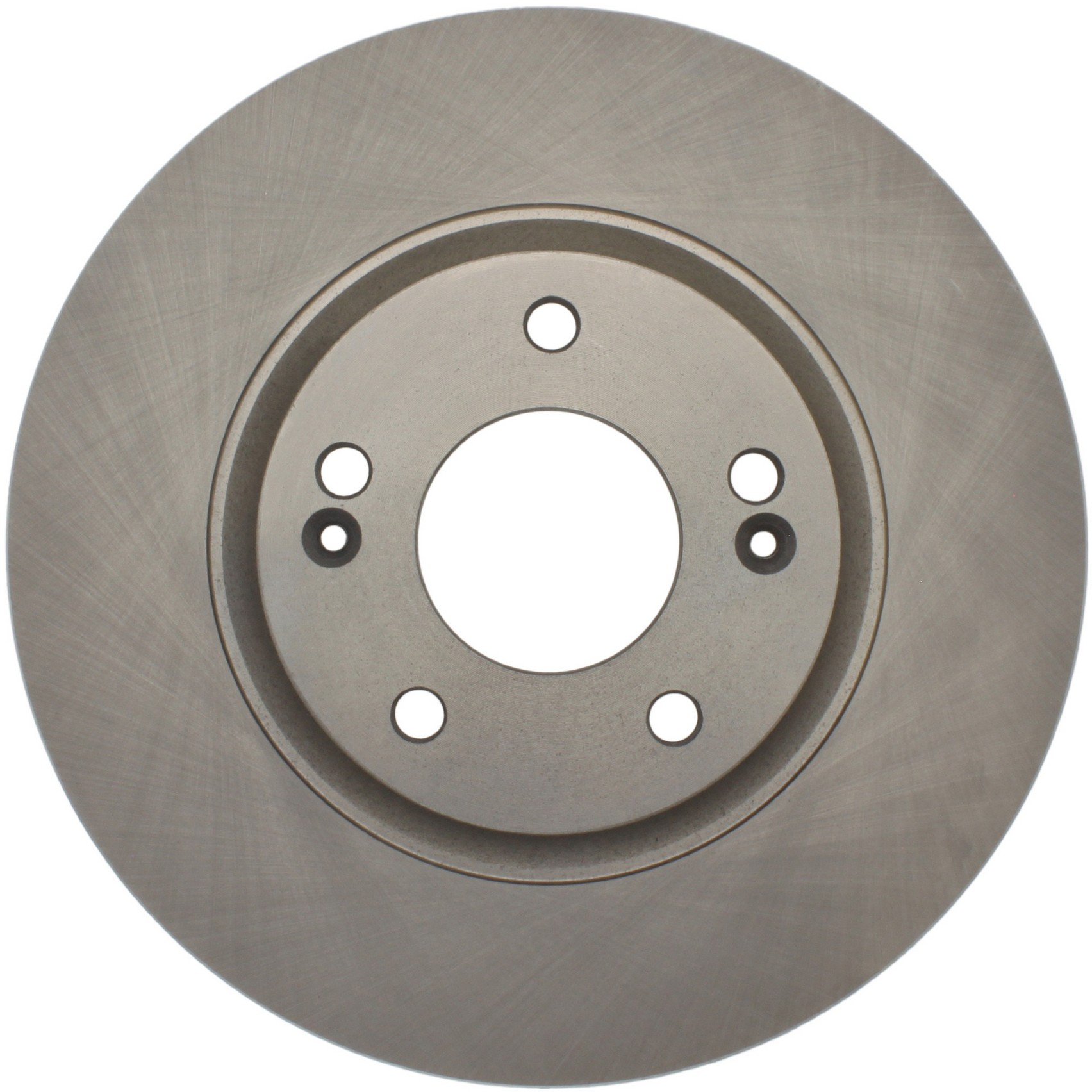 C-Tek Standard Brake Rotor