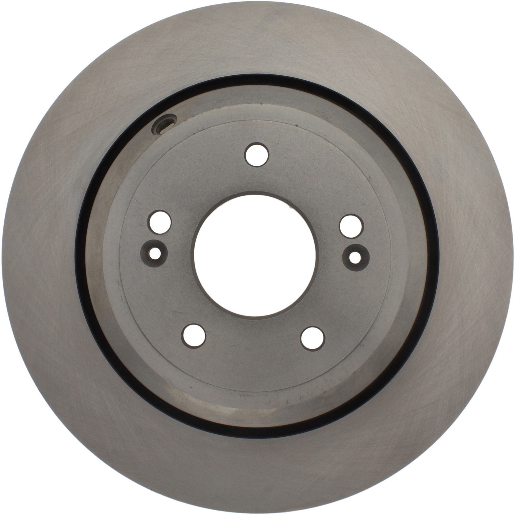 C-Tek Standard Brake Rotor