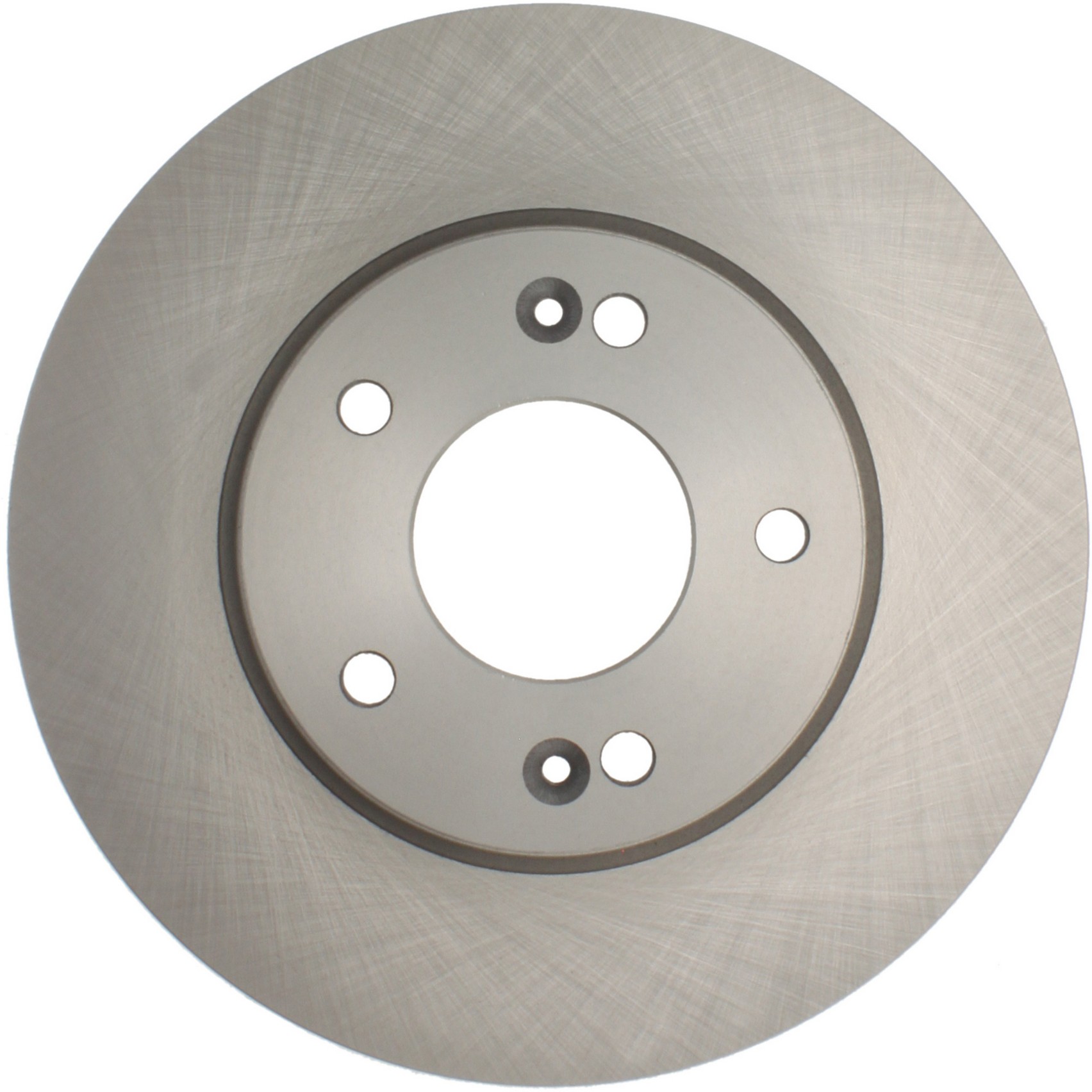 C-Tek Standard Brake Rotor