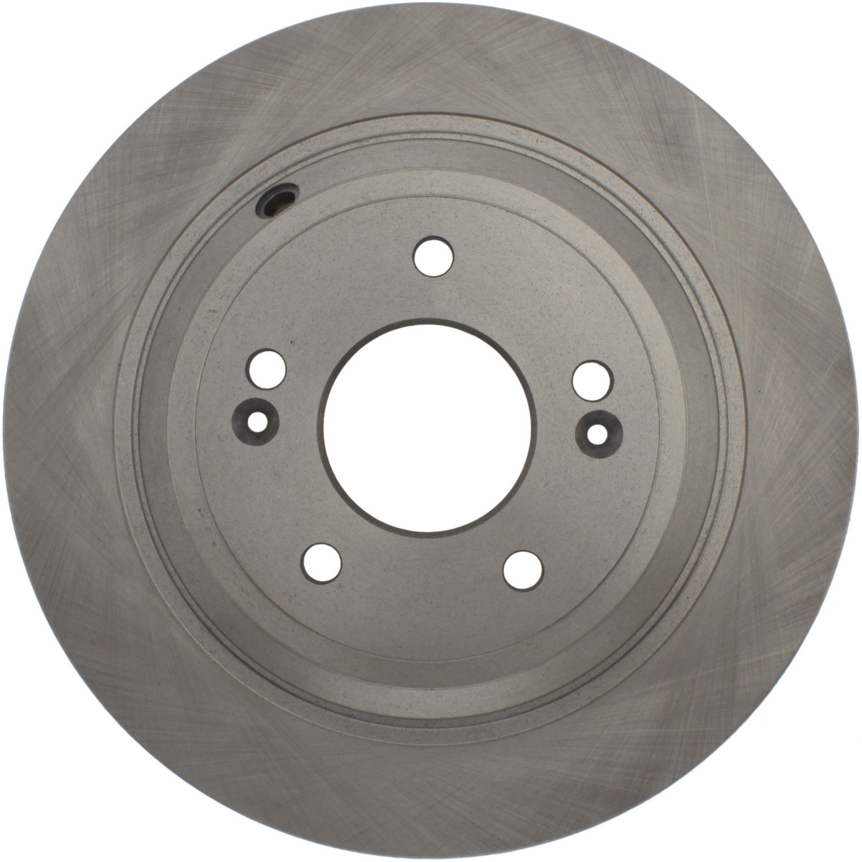 C-Tek Standard Brake Rotor