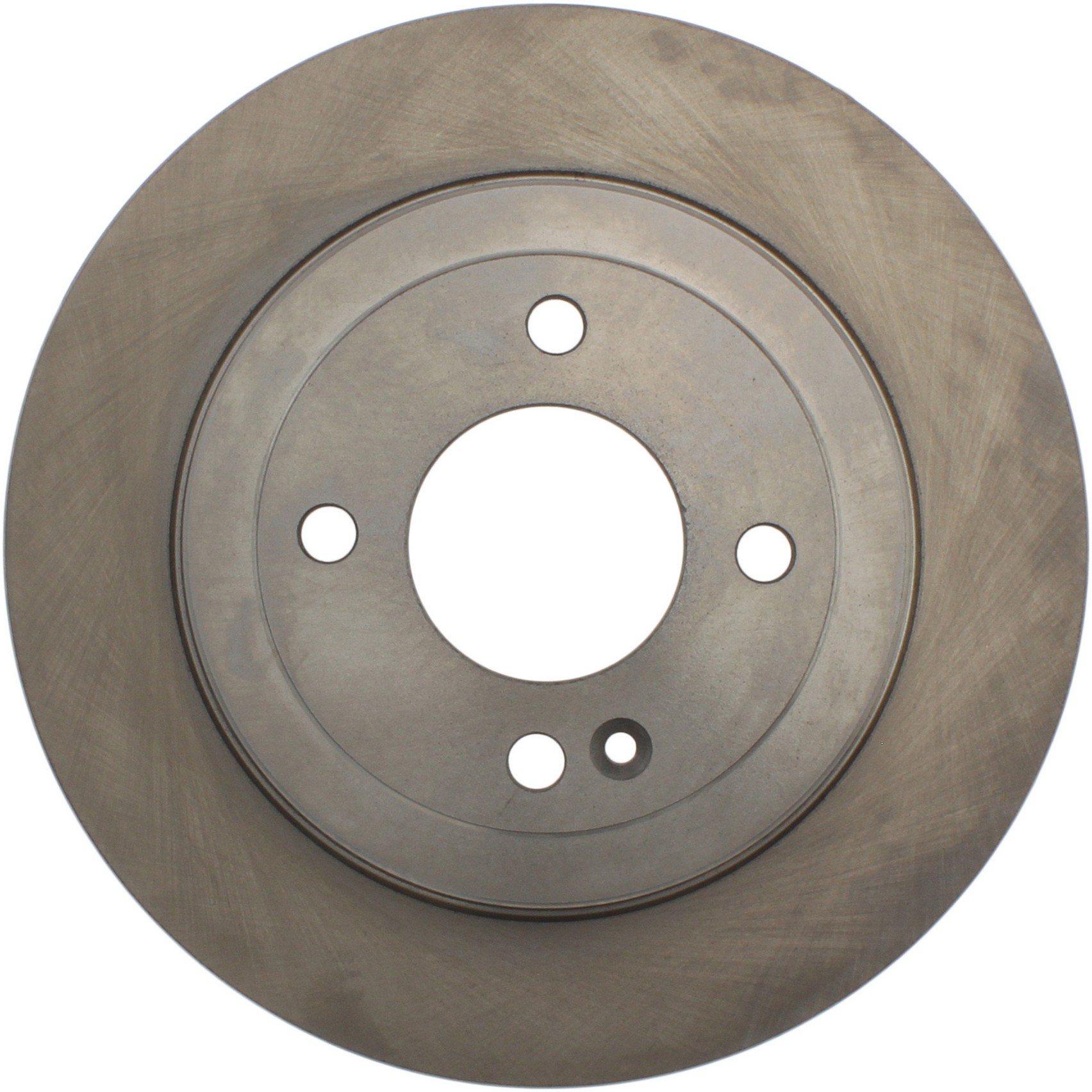 C-Tek Standard Brake Rotor