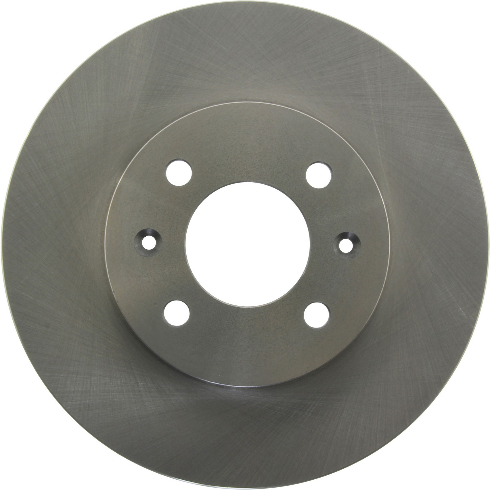 C-Tek Standard Brake Rotor