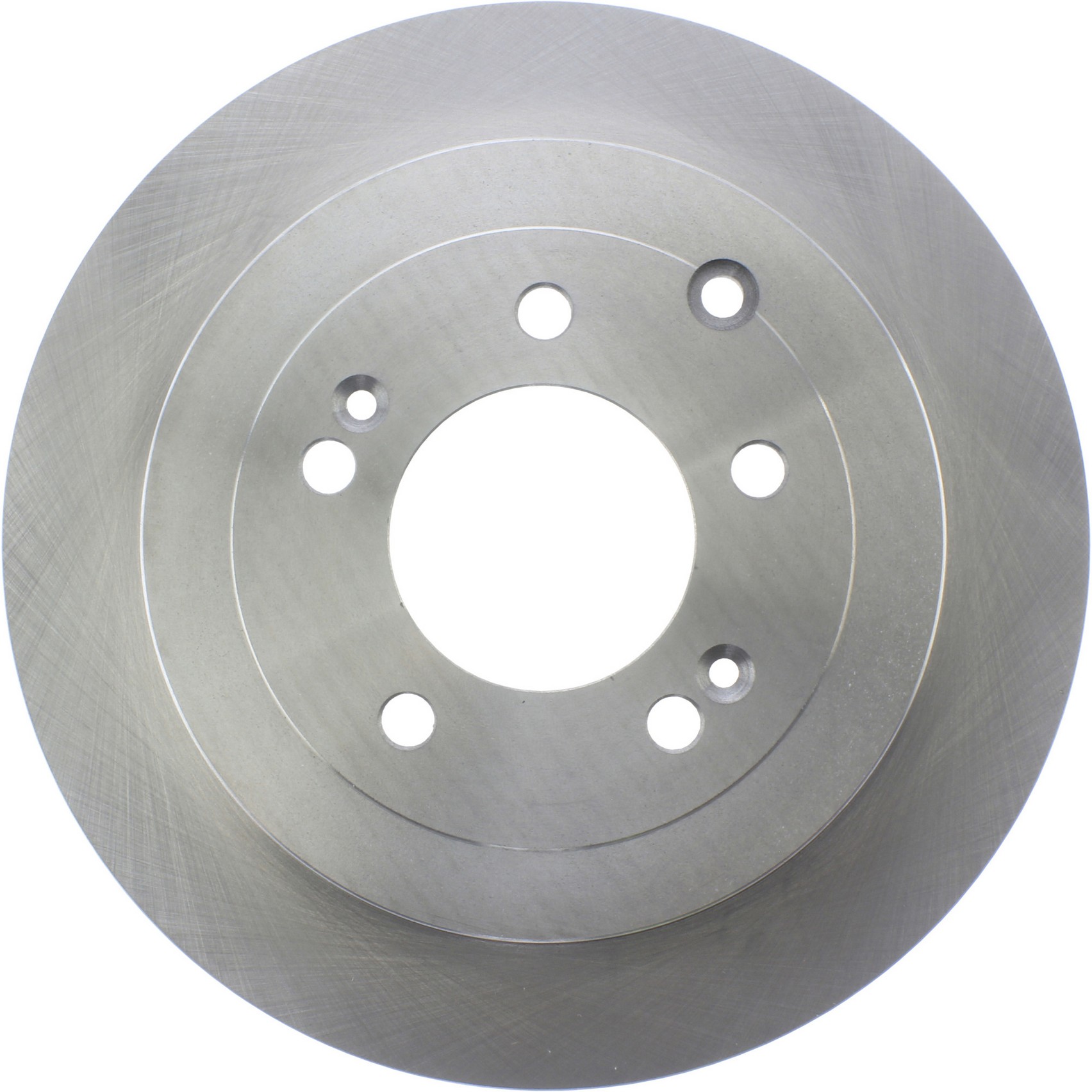 C-Tek Standard Brake Rotor