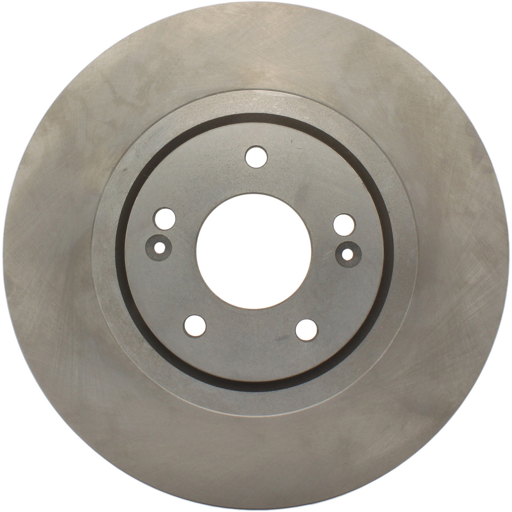C-Tek Standard Brake Rotor