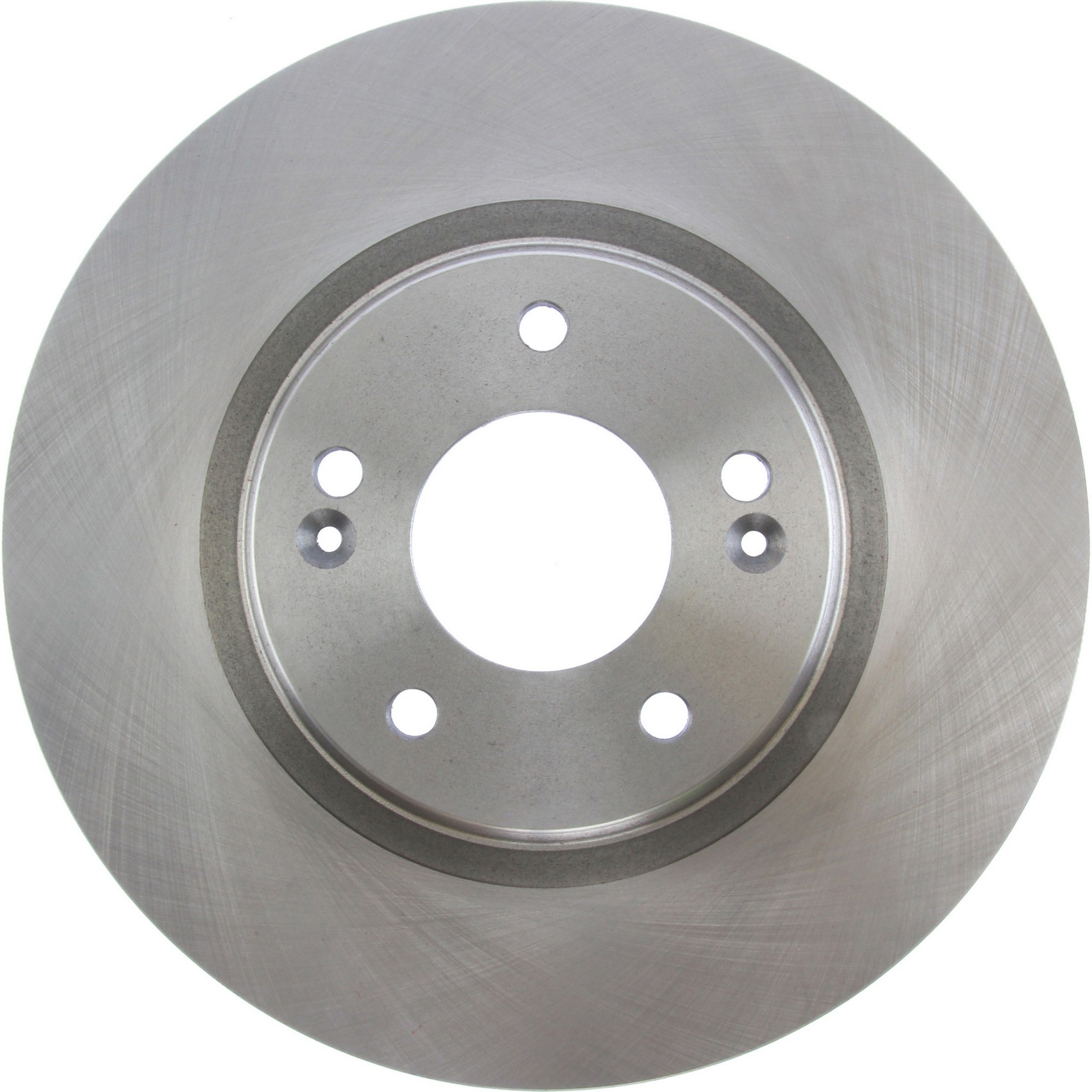 C-Tek Standard Brake Rotor