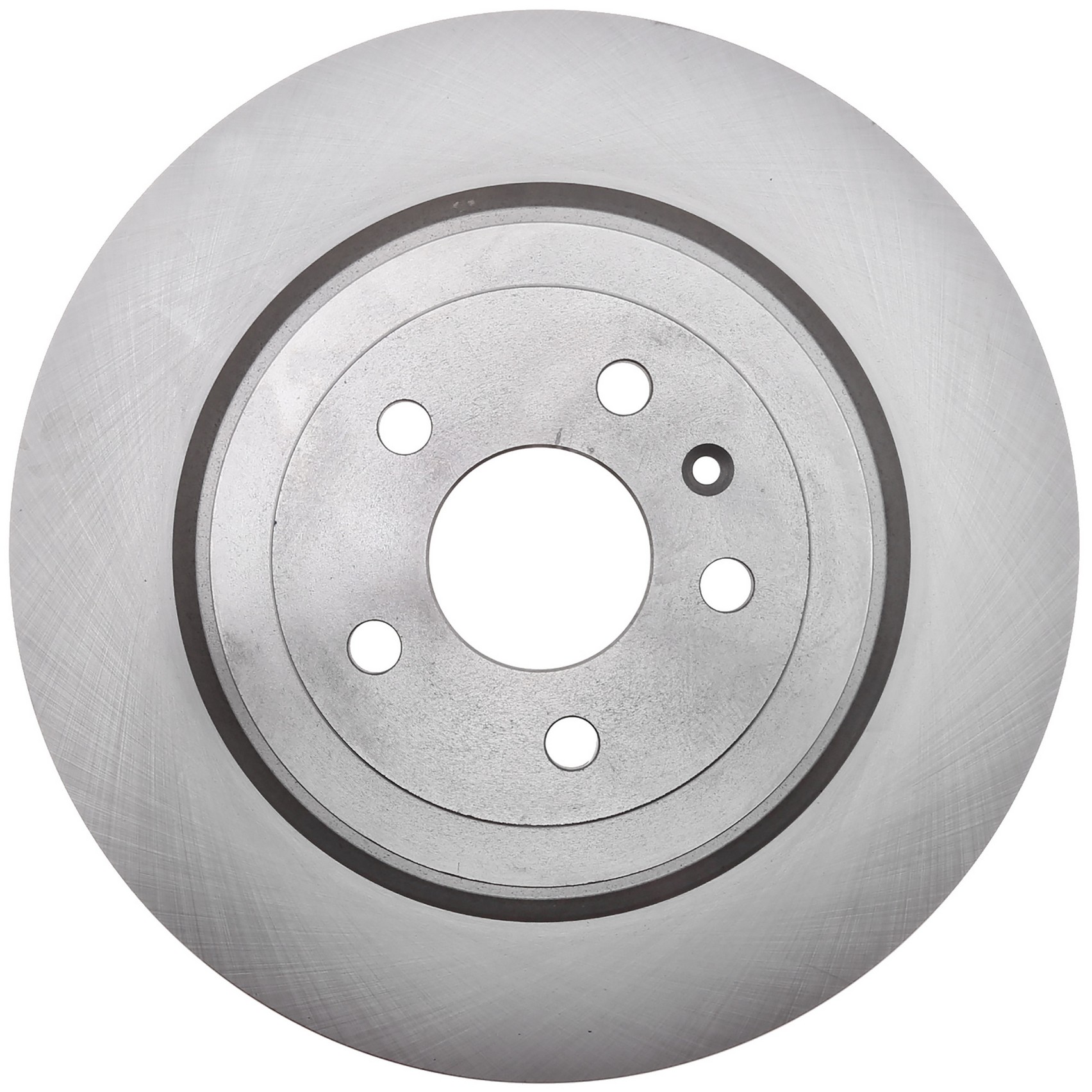 C-Tek Standard Brake Rotor