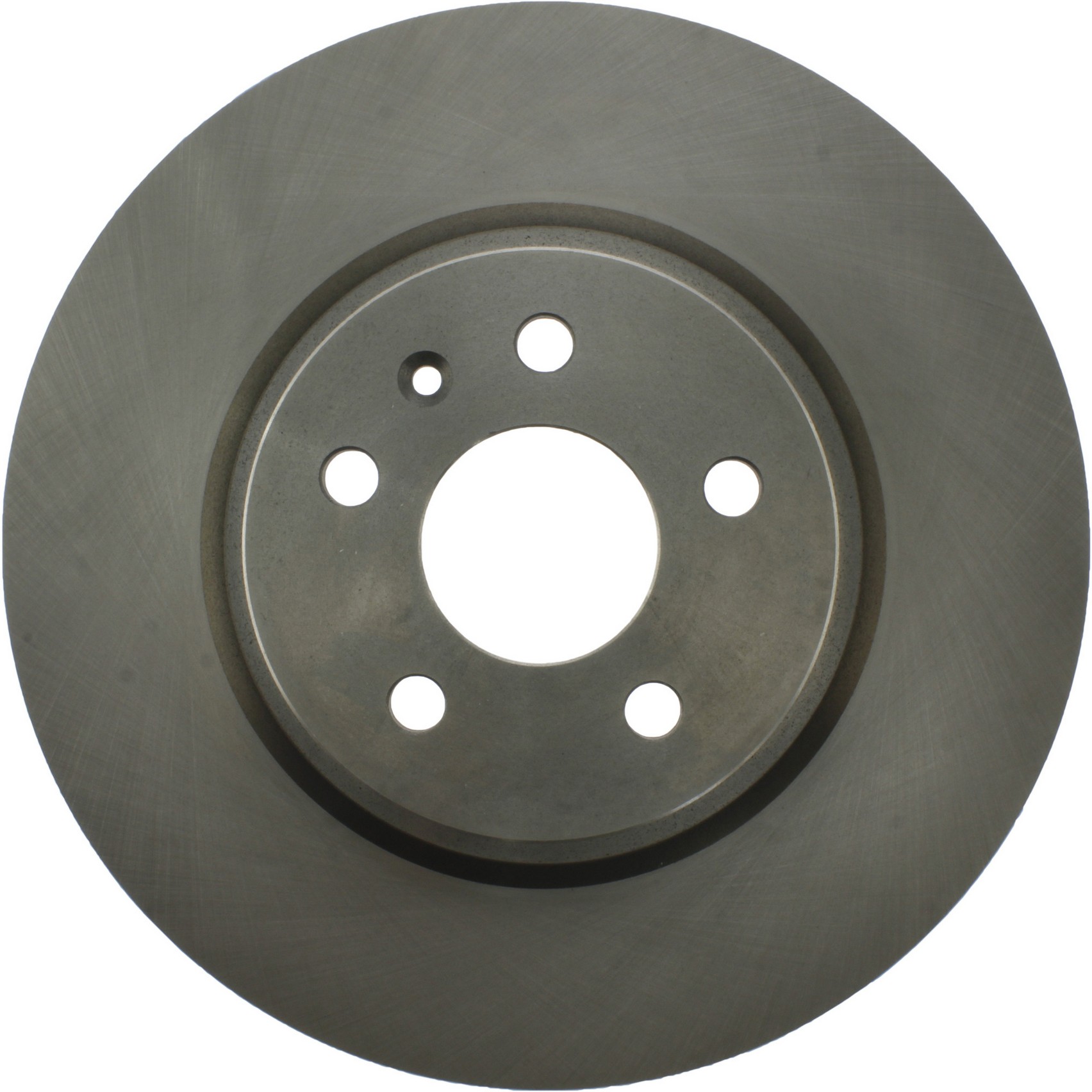 C-Tek Standard Brake Rotor