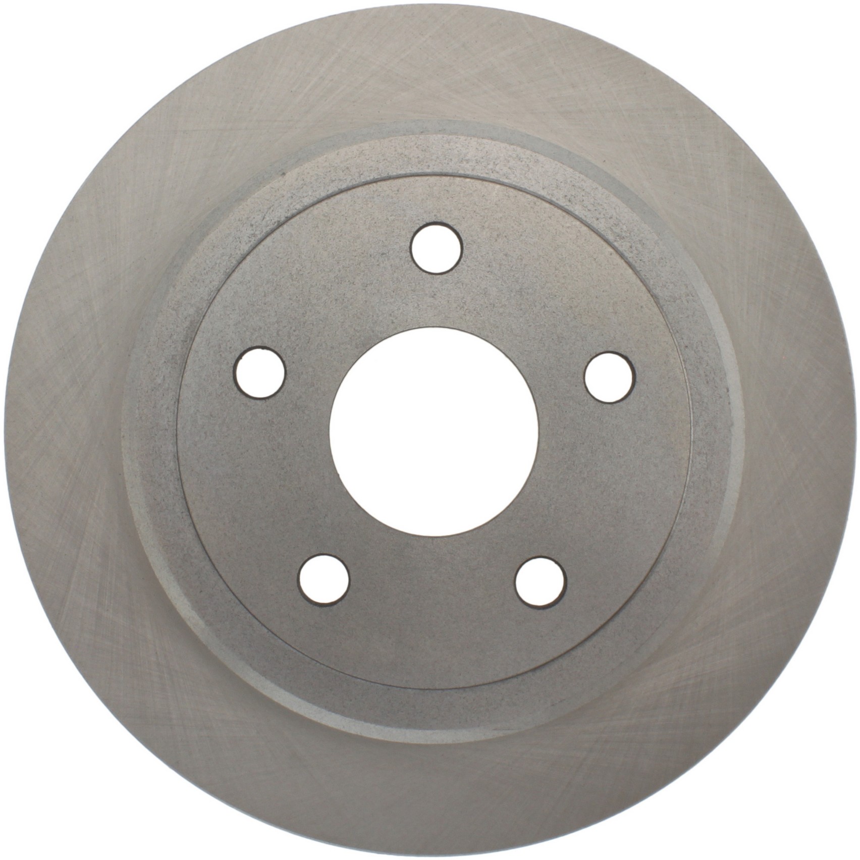 C-Tek Standard Brake Rotor