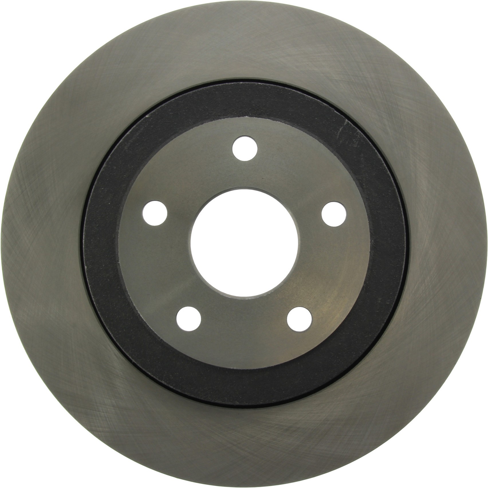 C-Tek Standard Brake Rotor