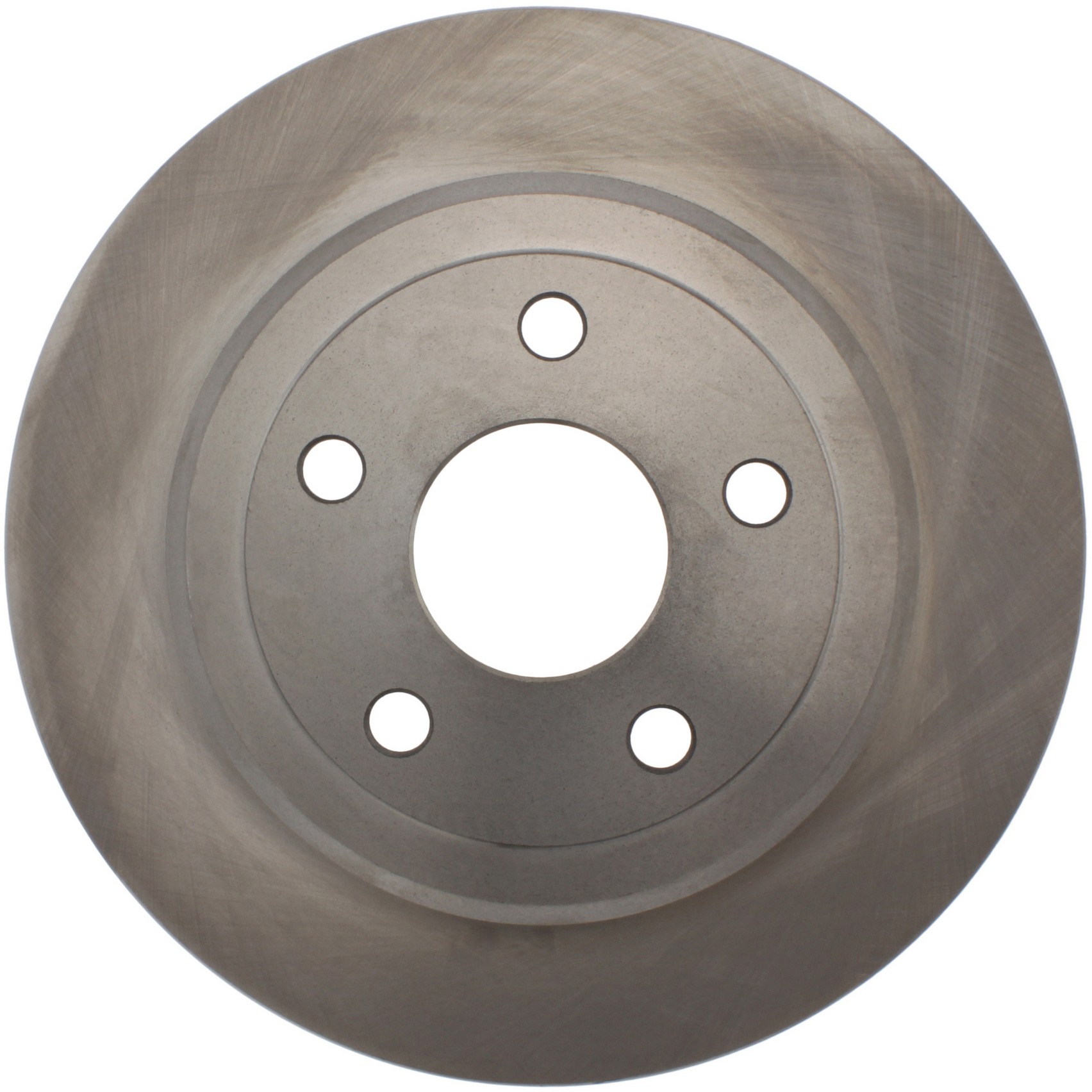 C-Tek Standard Brake Rotor