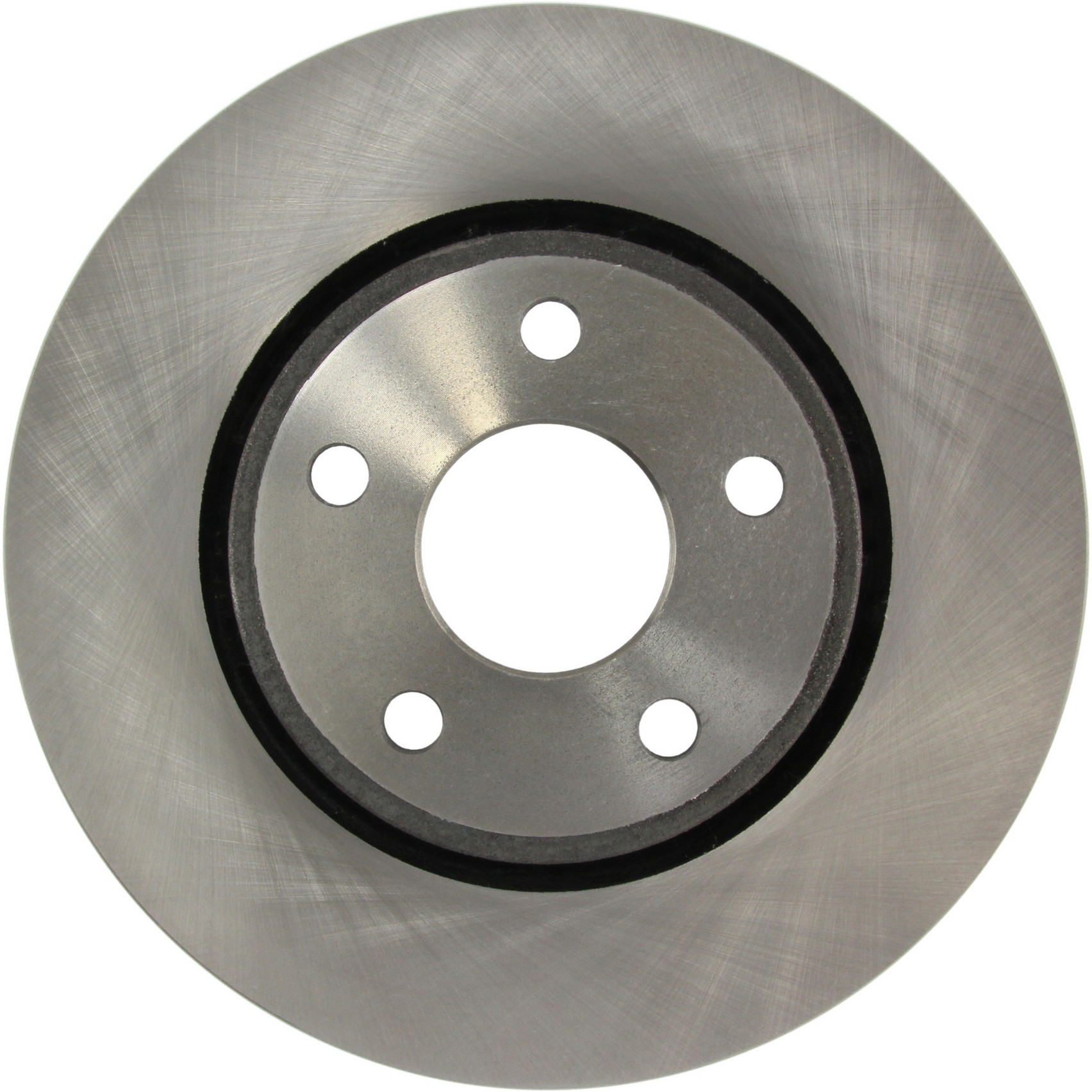 C-Tek Standard Brake Rotor