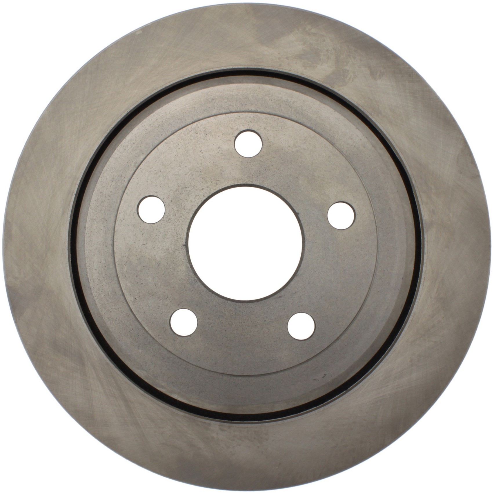 C-Tek Standard Brake Rotor