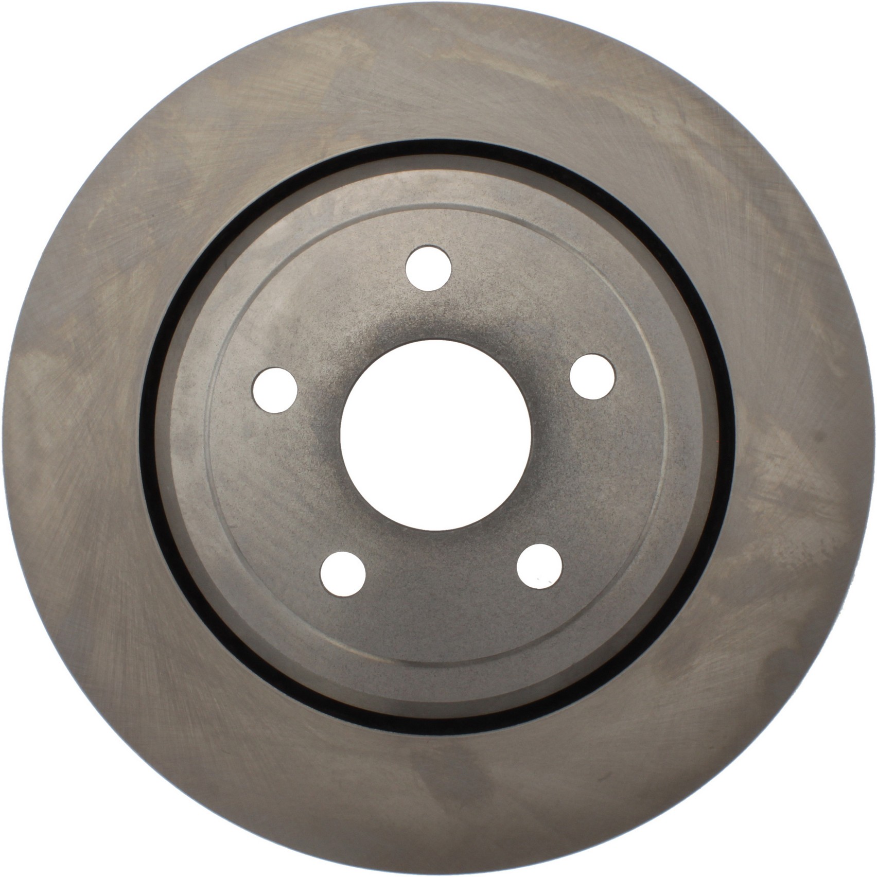C-Tek Standard Brake Rotor