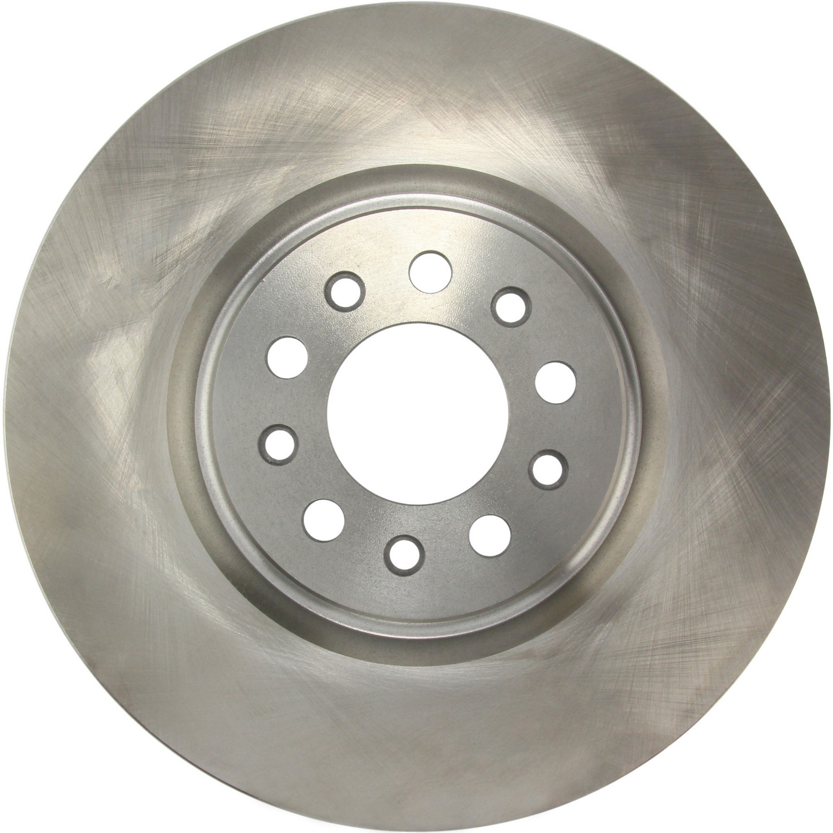 C-Tek Standard Brake Rotor