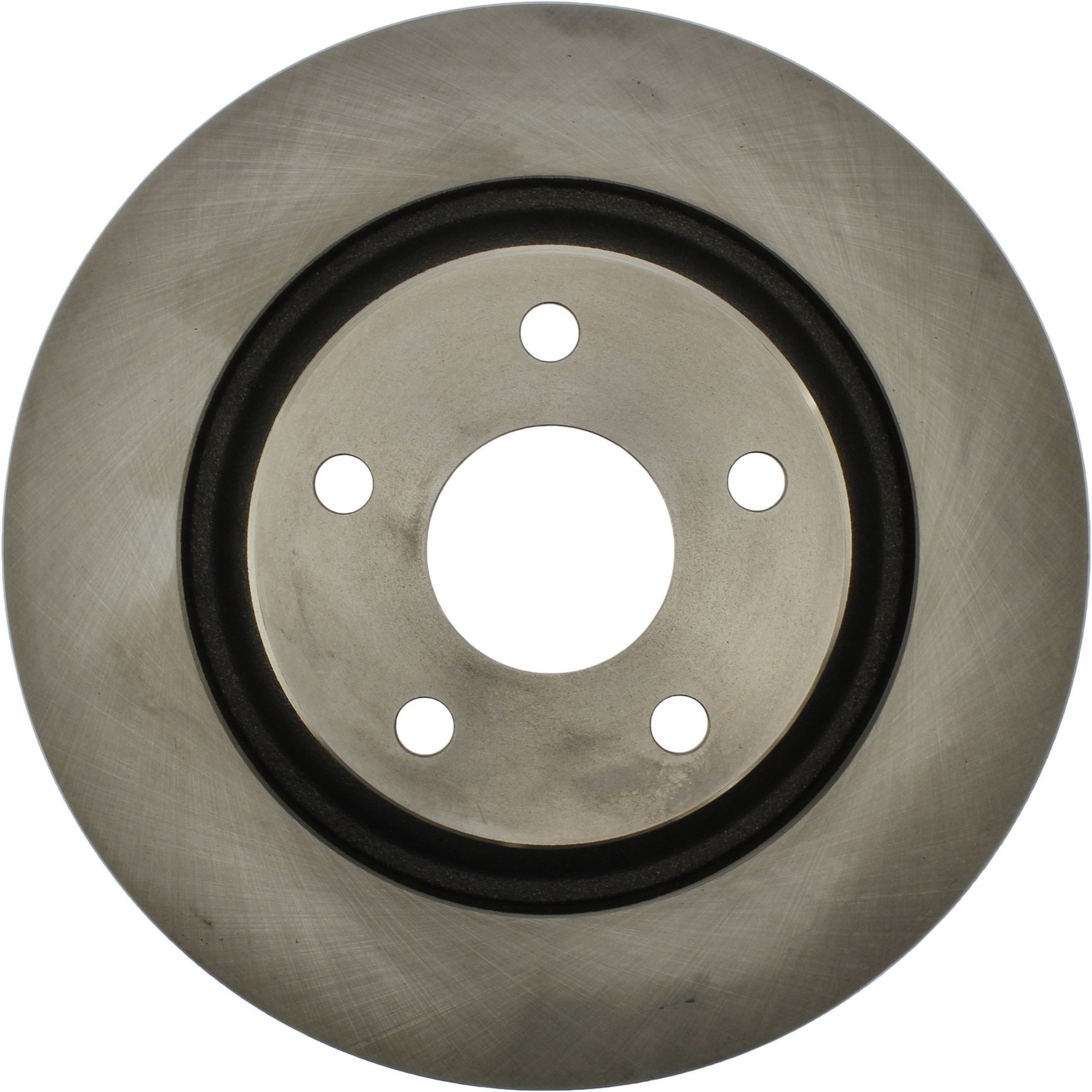 C-Tek Standard Brake Rotor