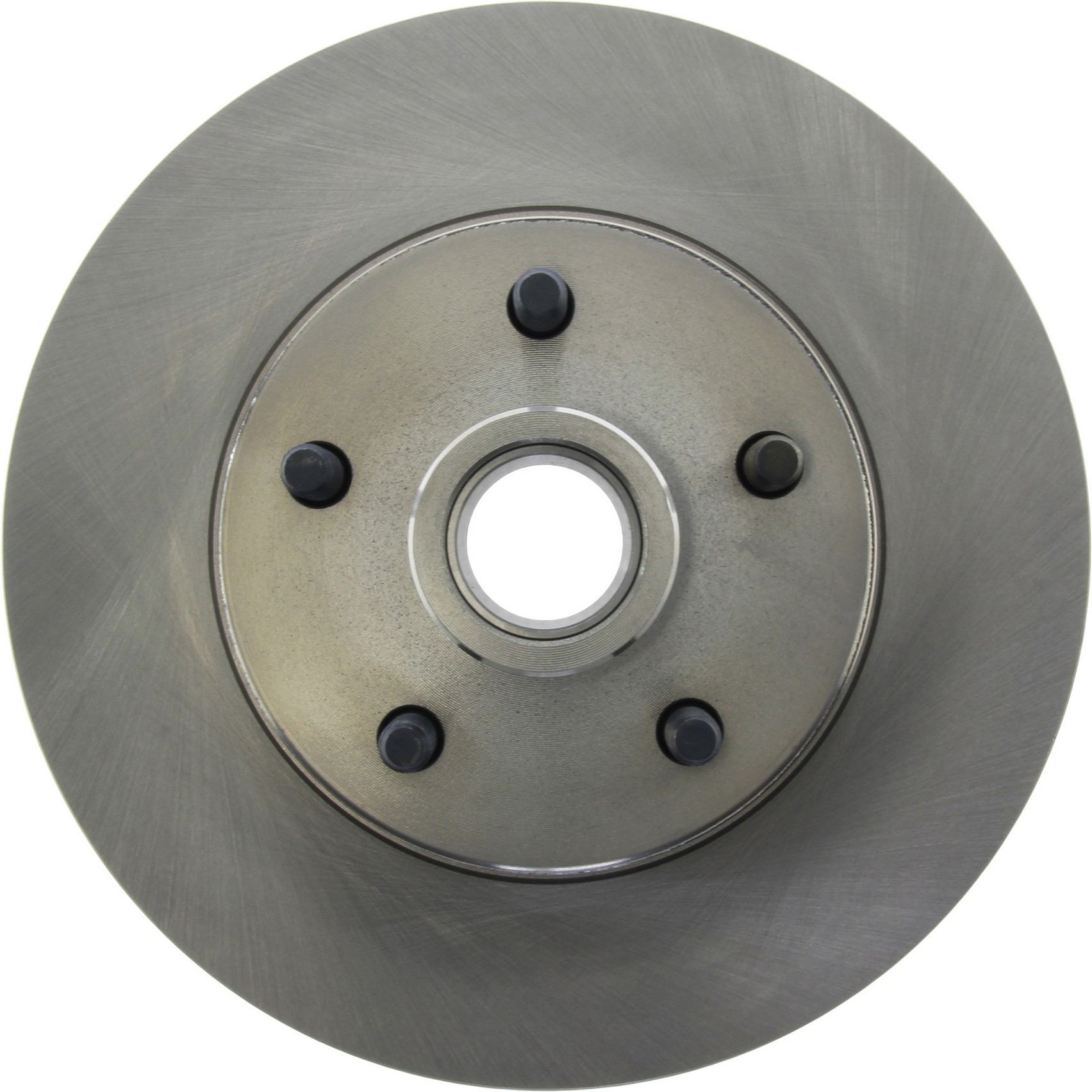 C-Tek Standard Brake Rotor