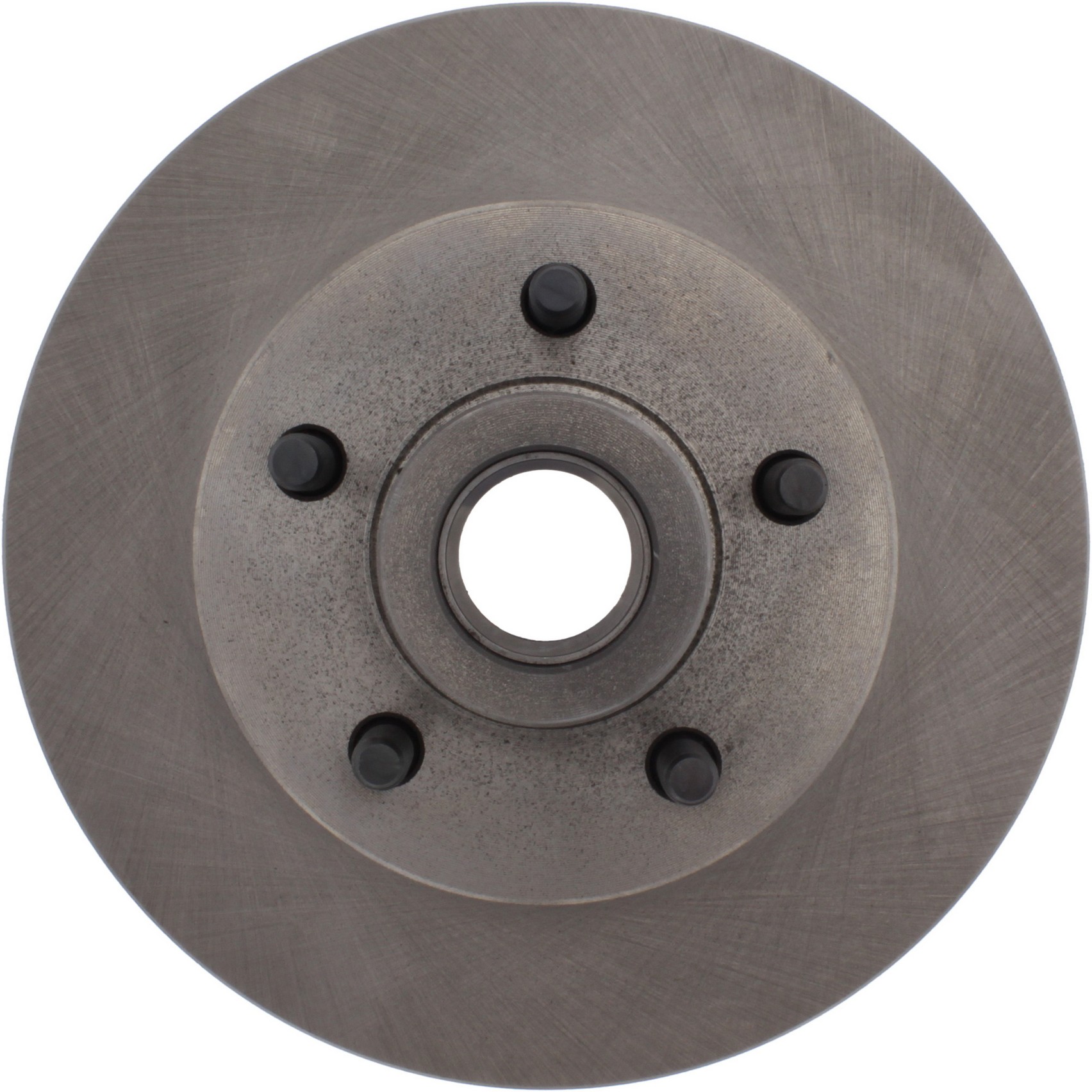 C-Tek Standard Brake Rotor