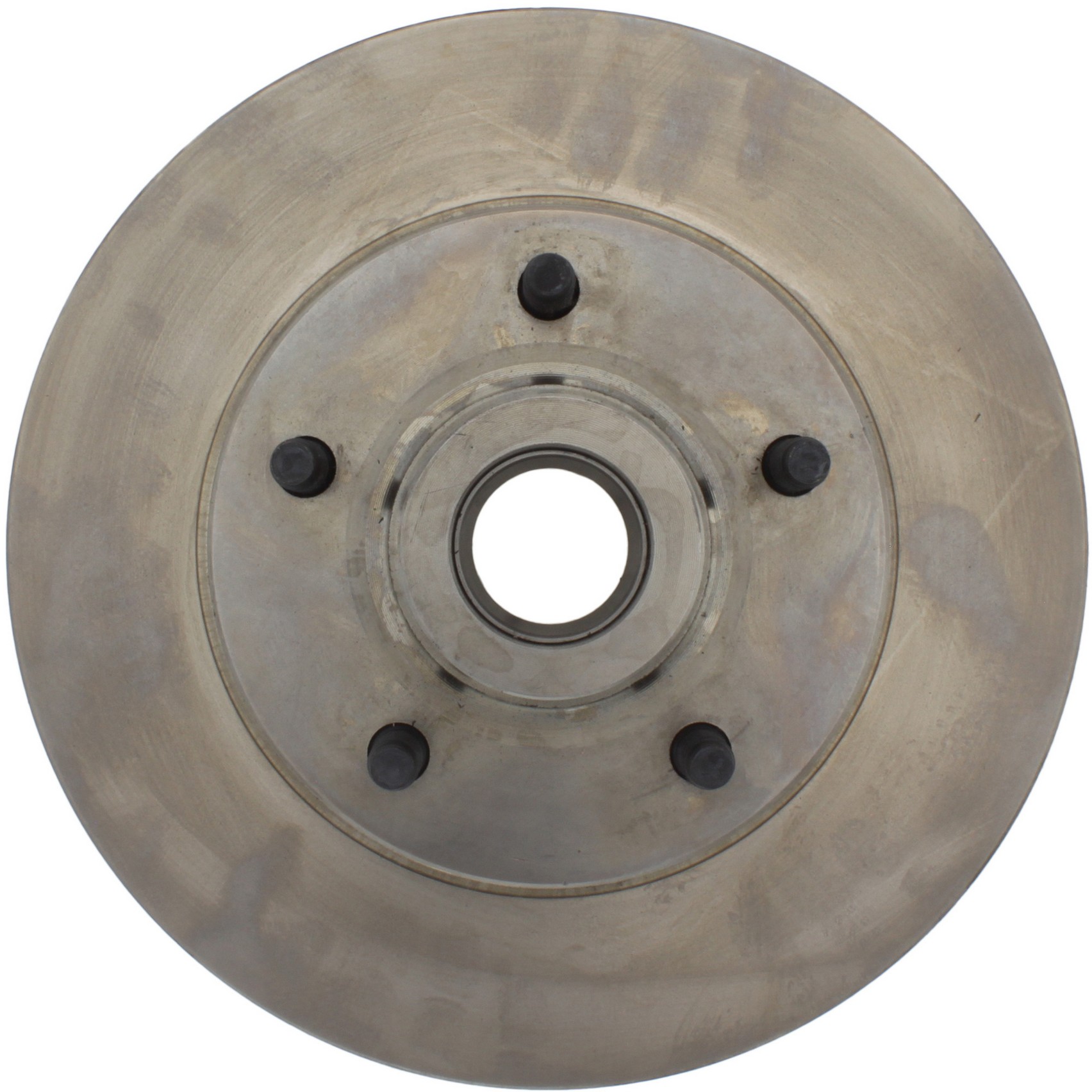 C-Tek Standard Brake Rotor