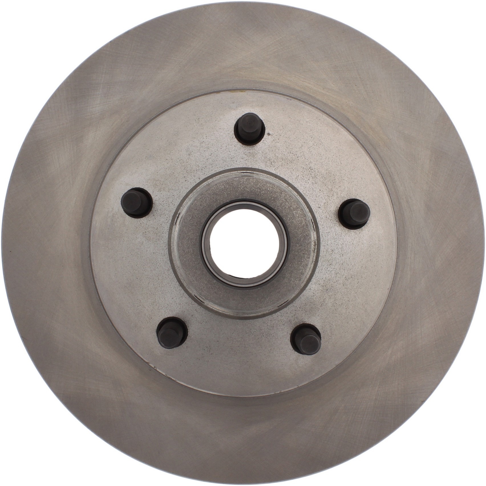 C-Tek Standard Brake Rotor