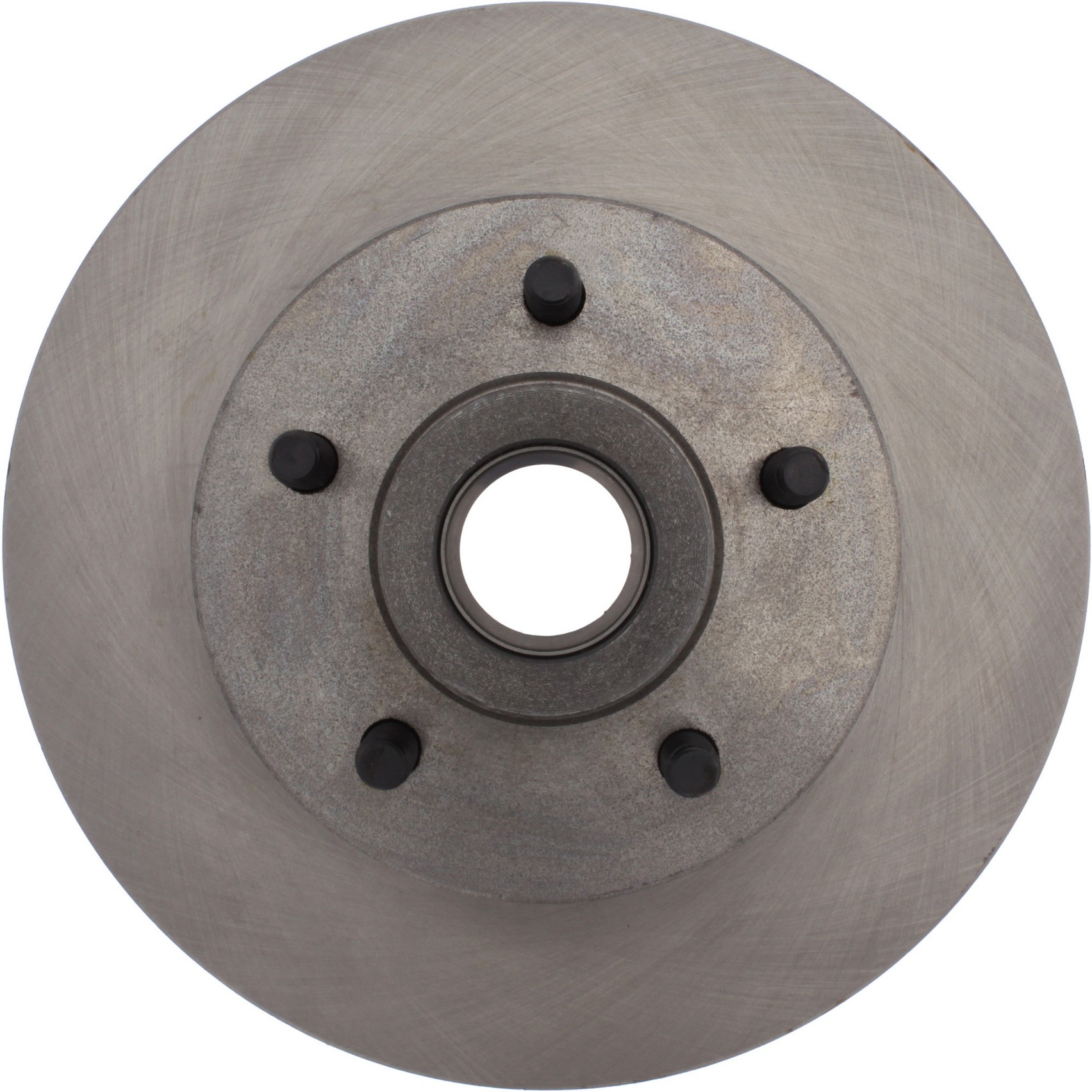 C-Tek Standard Brake Rotor
