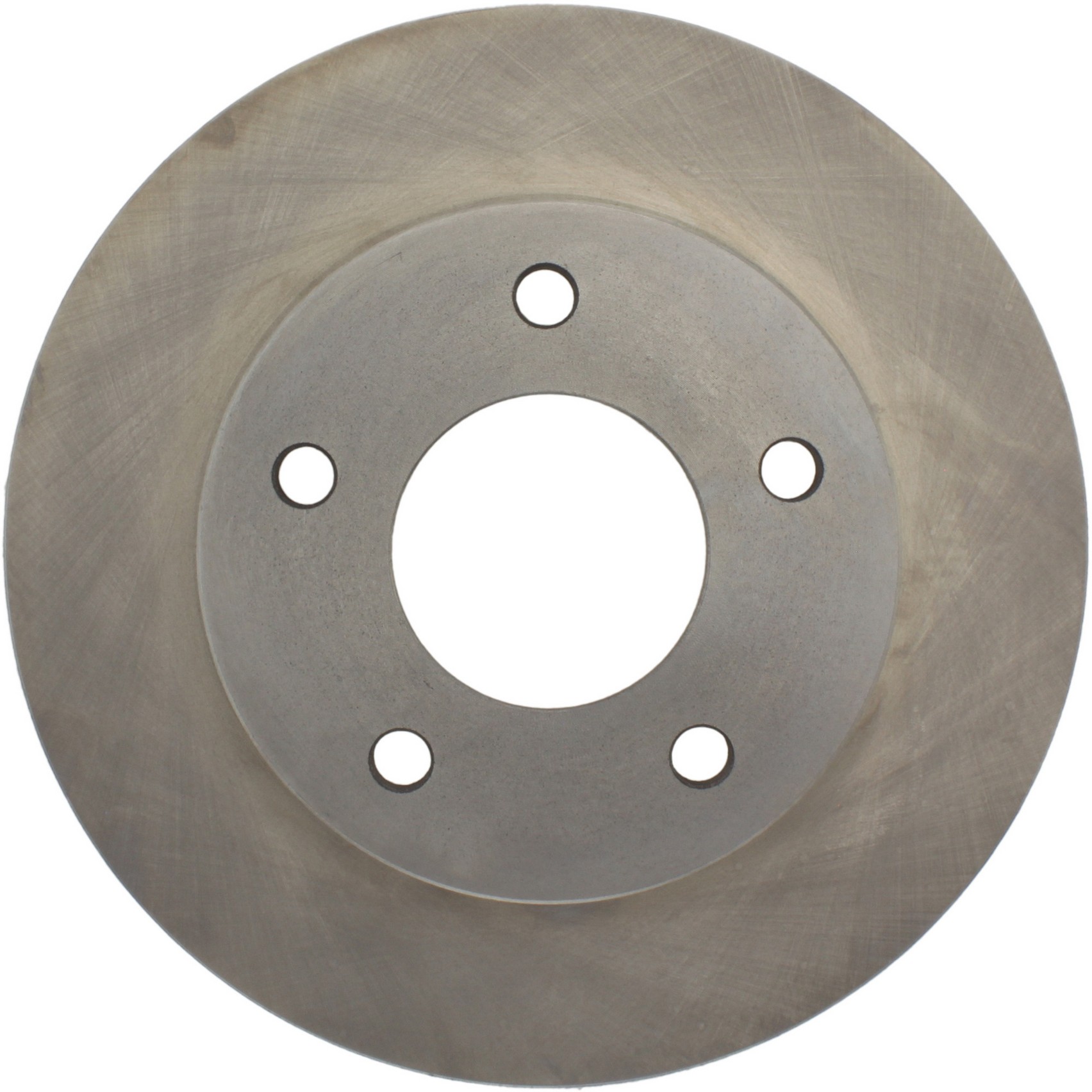 C-Tek Standard Brake Rotor