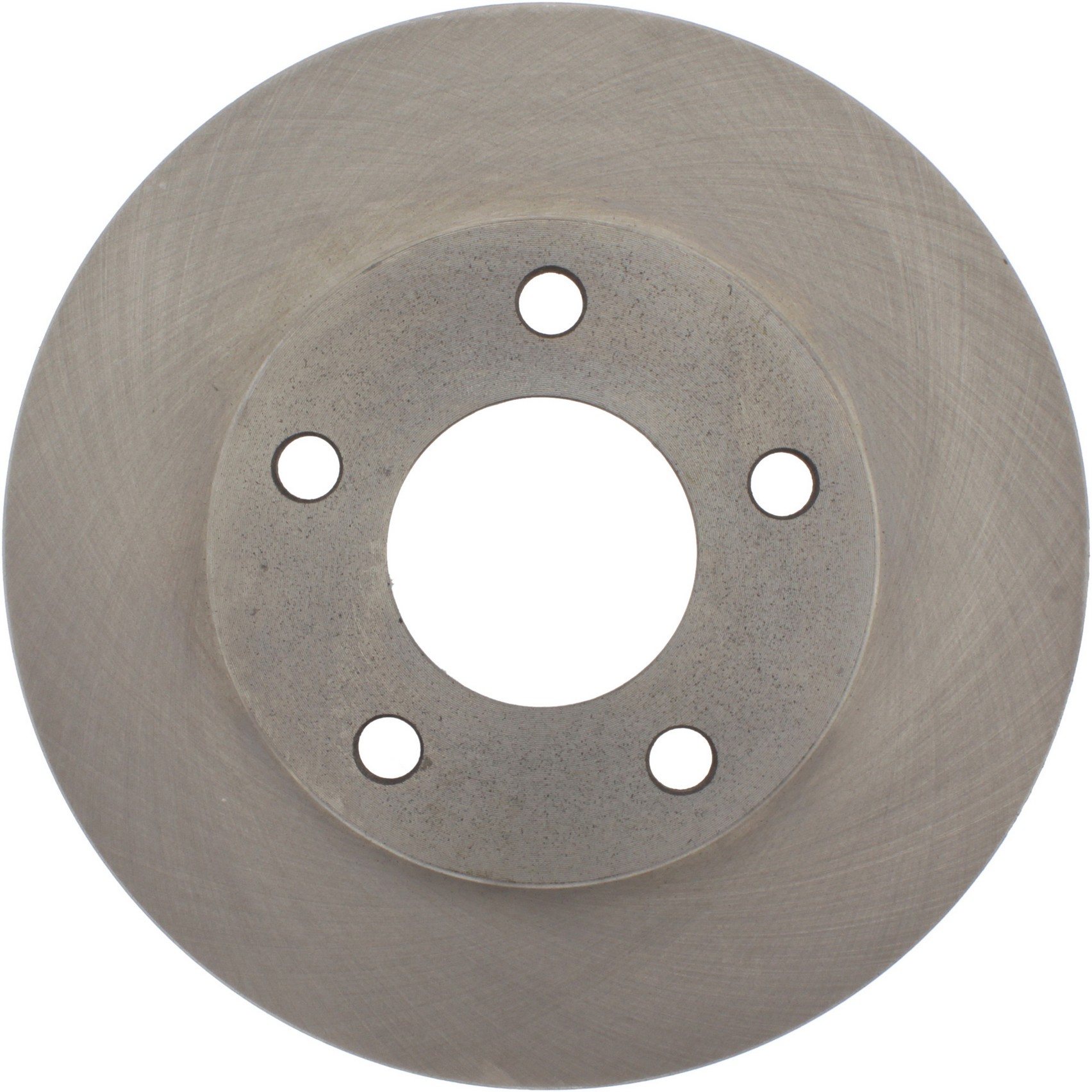 C-Tek Standard Brake Rotor