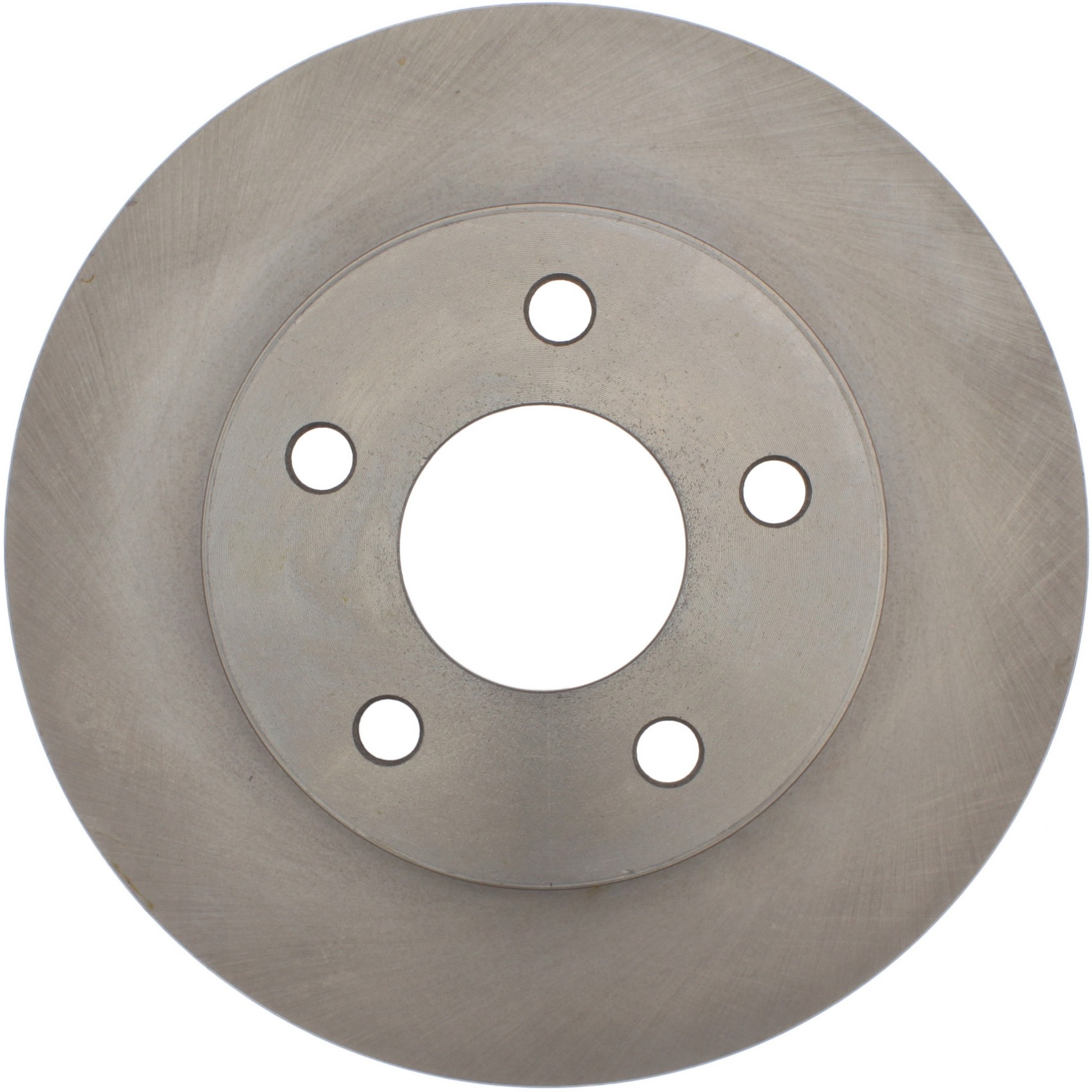 C-Tek Standard Brake Rotor