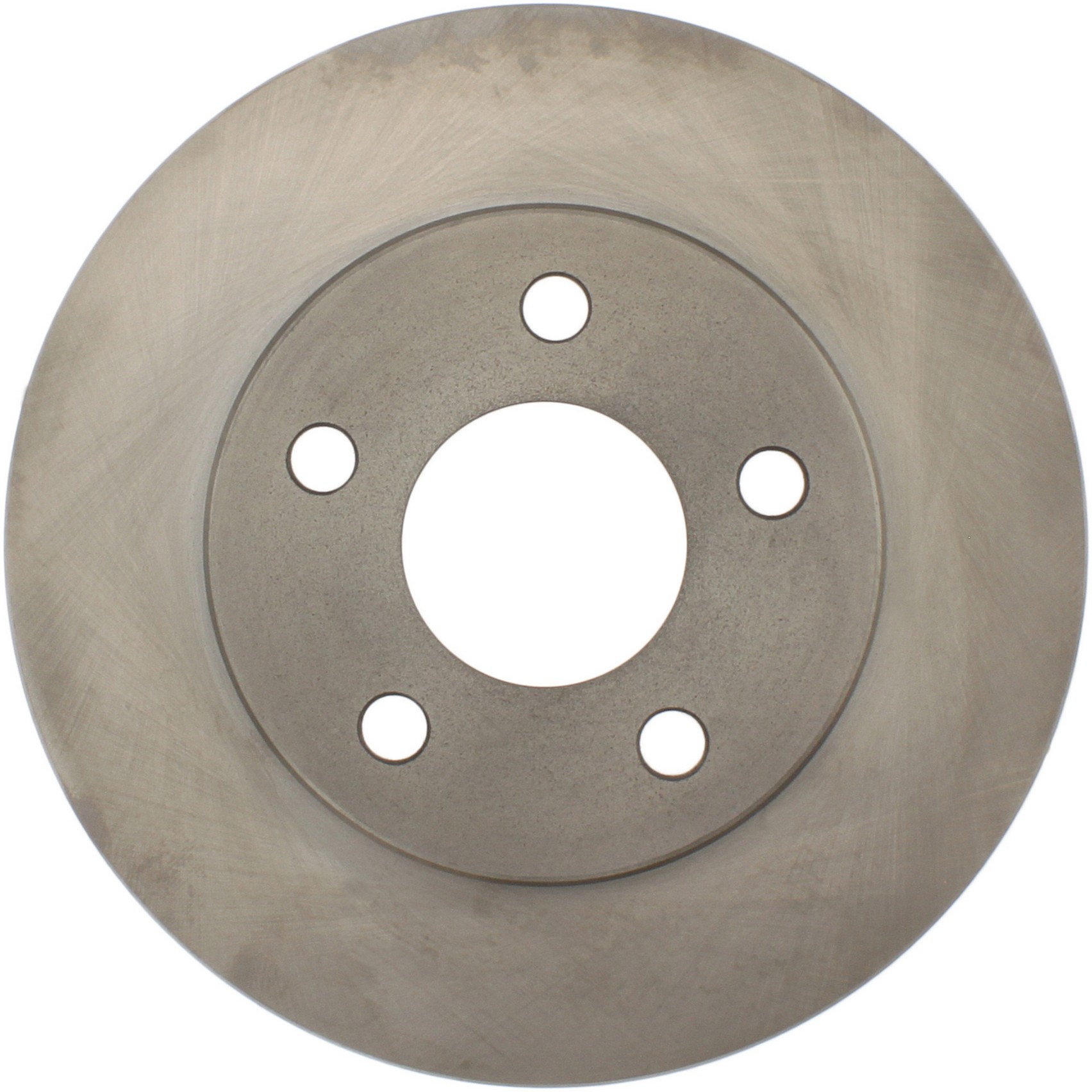 C-Tek Standard Brake Rotor