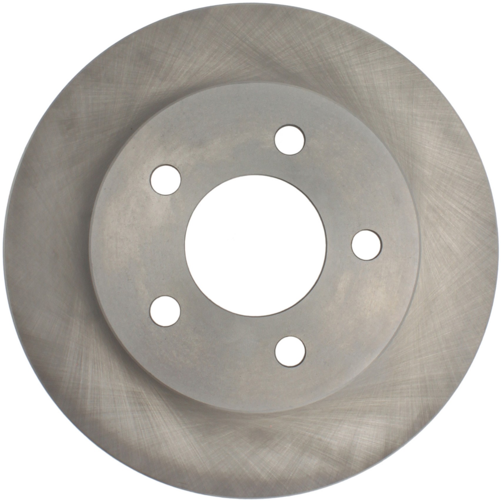 C-Tek Standard Brake Rotor